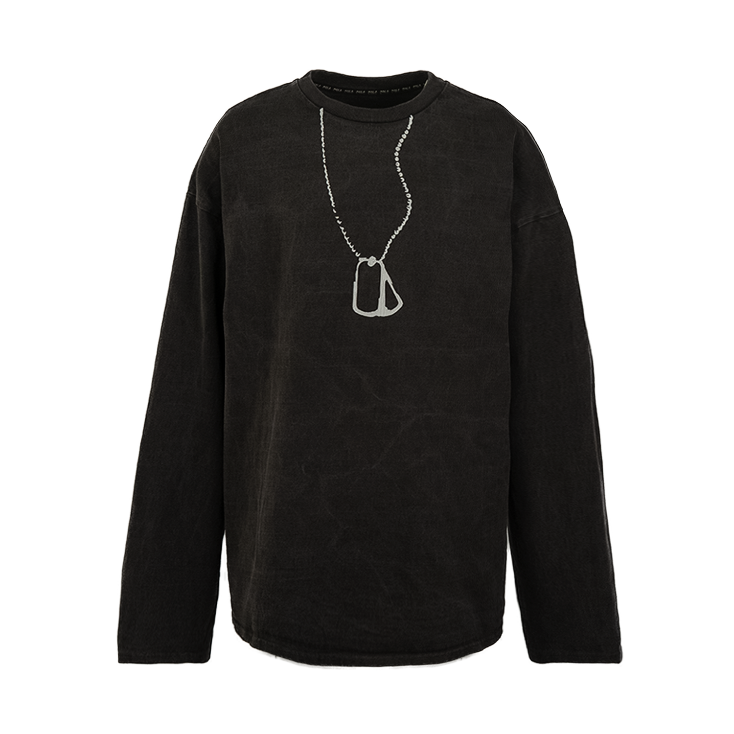 Forget Me Not Longsleeve Tee