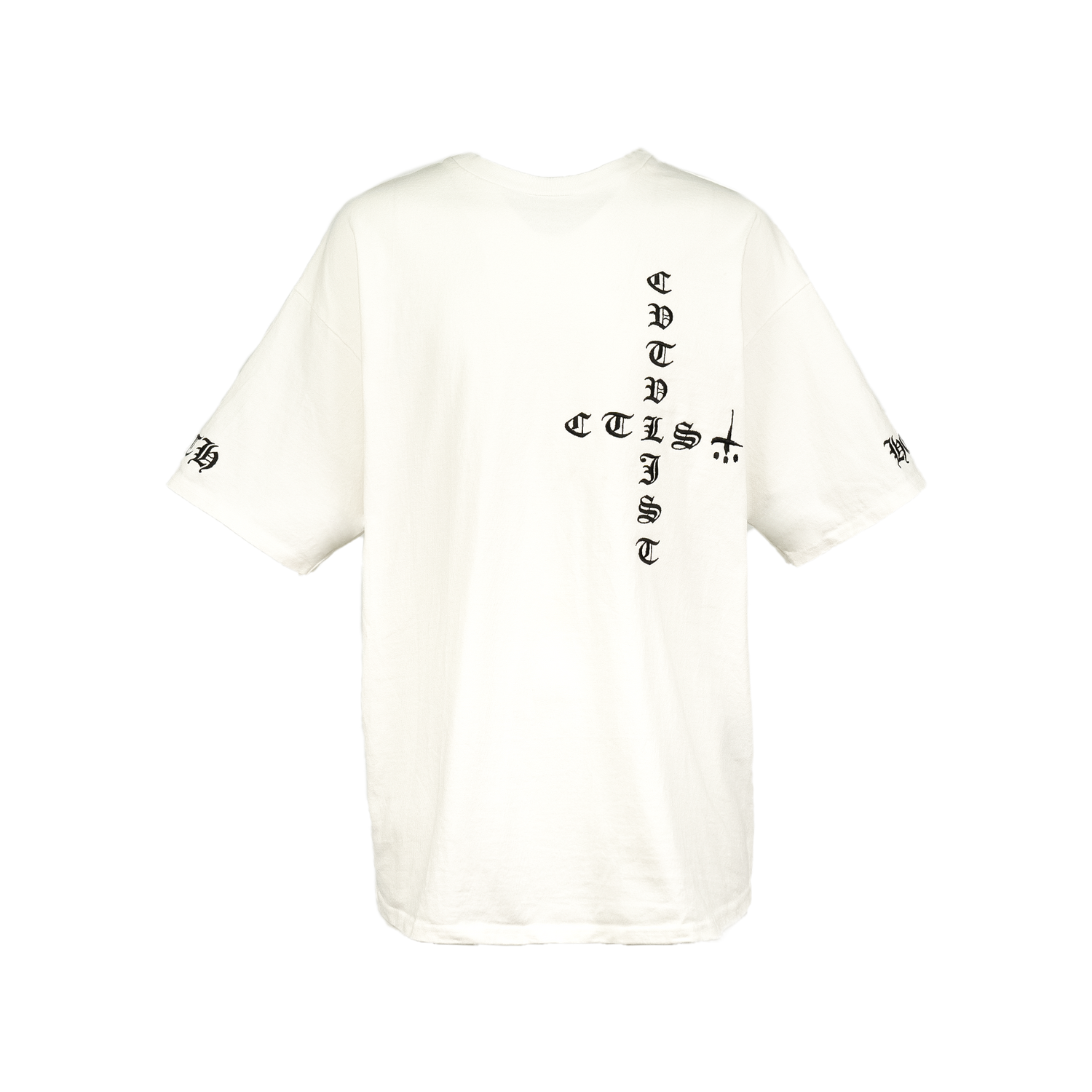 Old Simple Tee