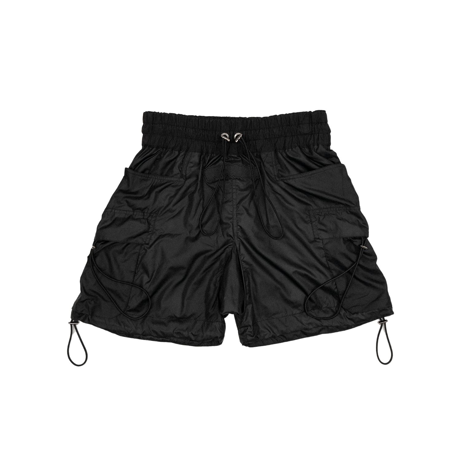 Nylon Pocket Shorts '23