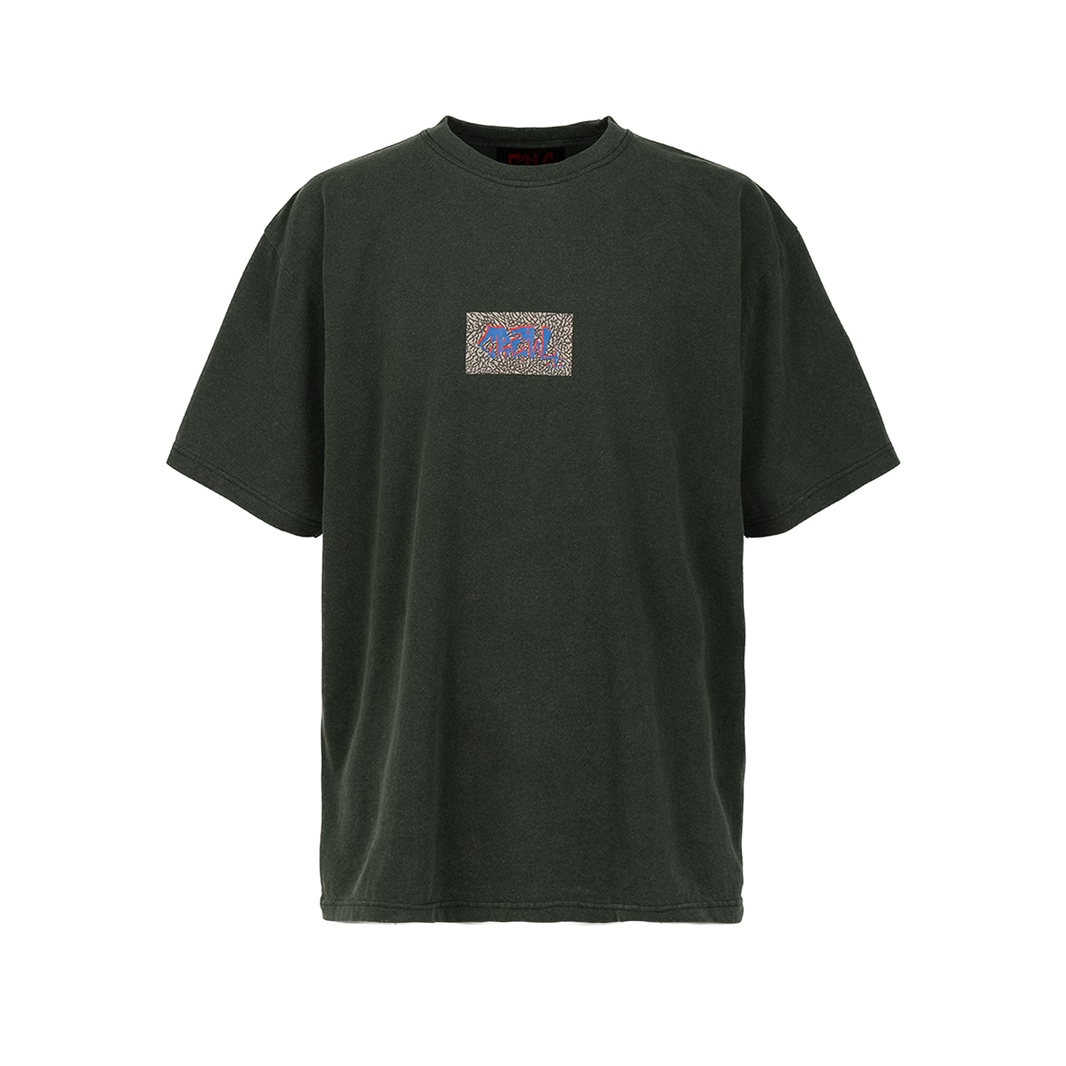 Boxx Tee
