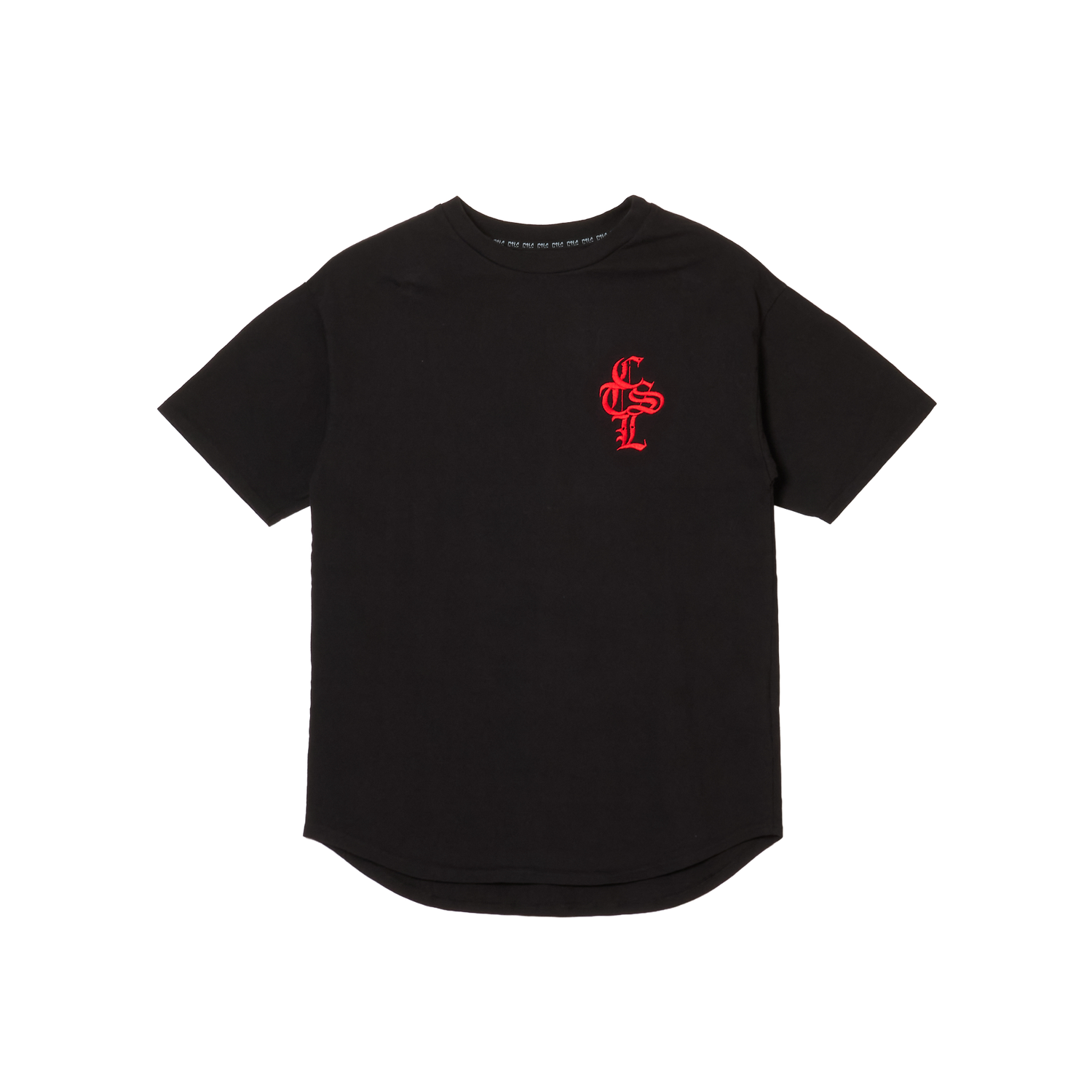 Old CTLS Tee