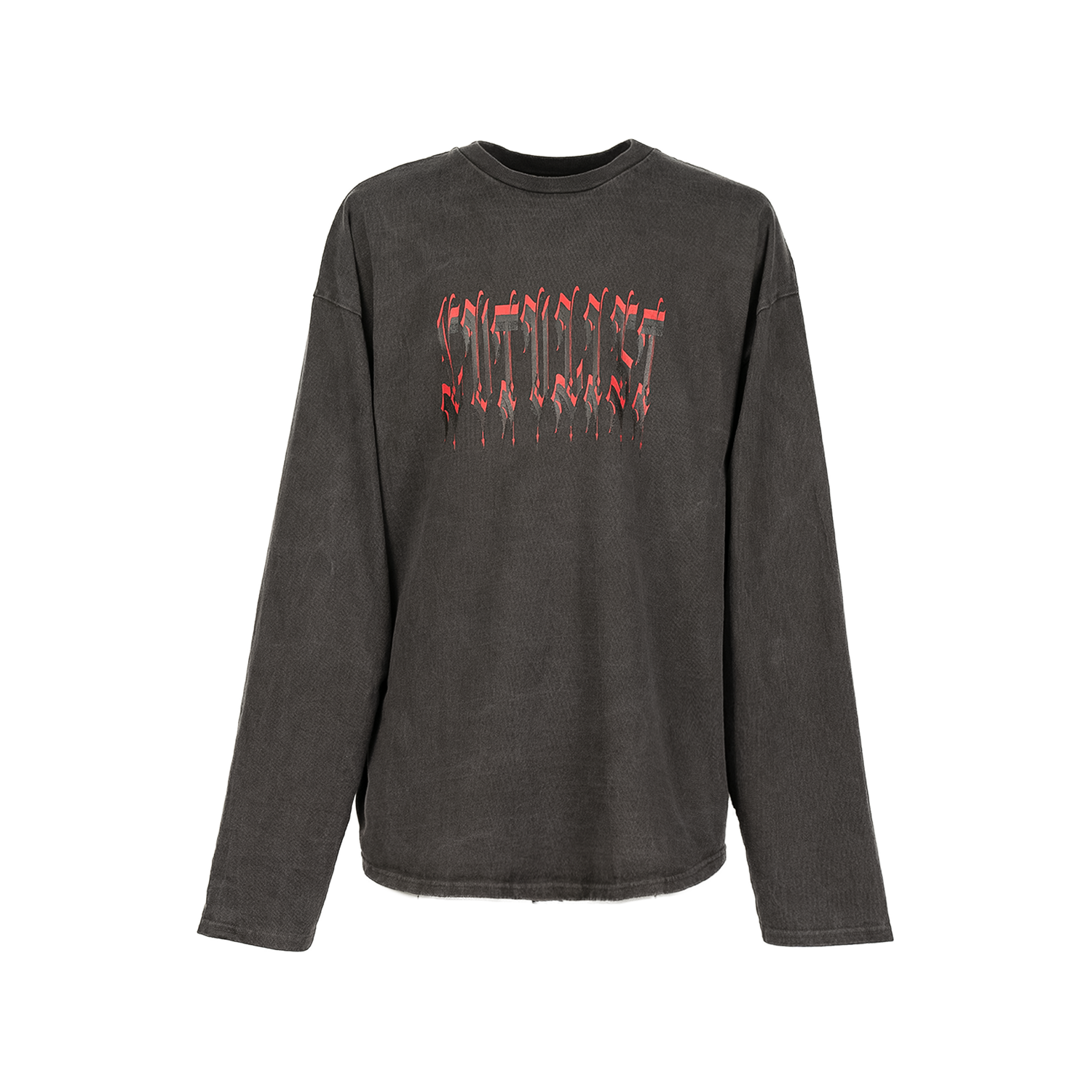 Lord Longsleeve Tee