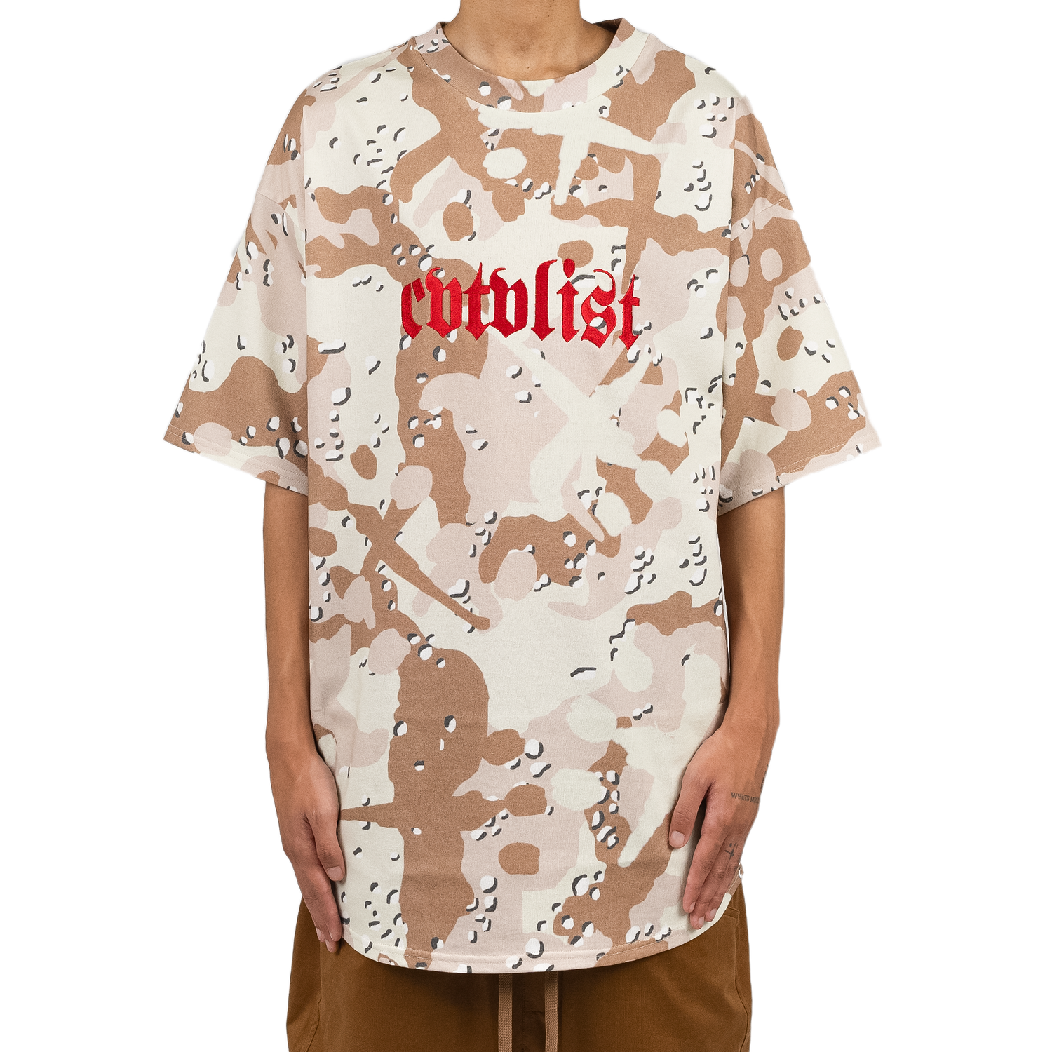 Military Tee