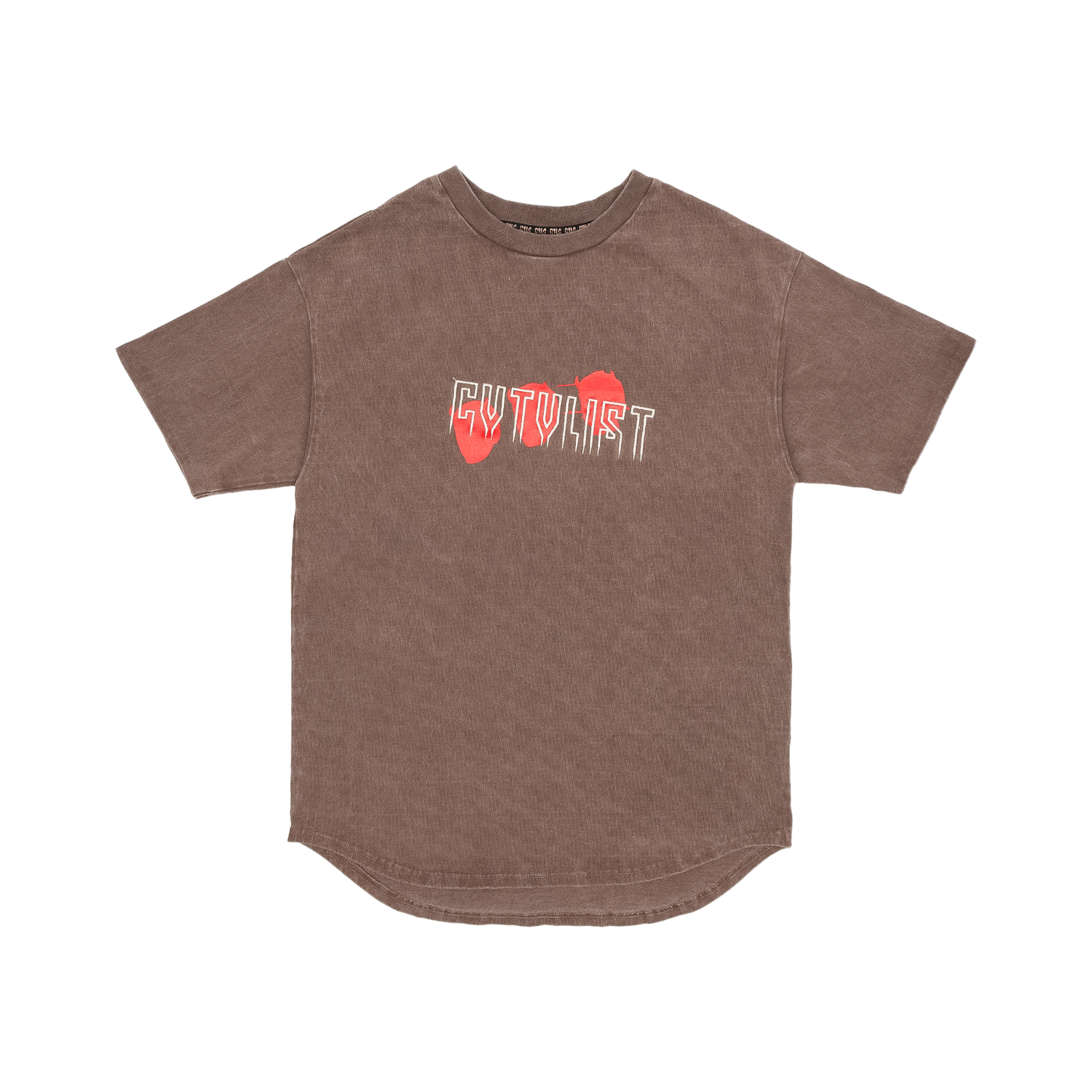 Devils Tee