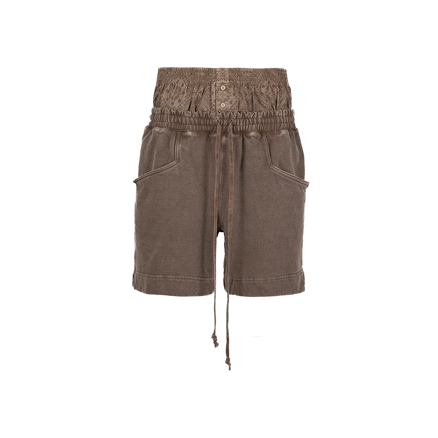 Double Shorts '24