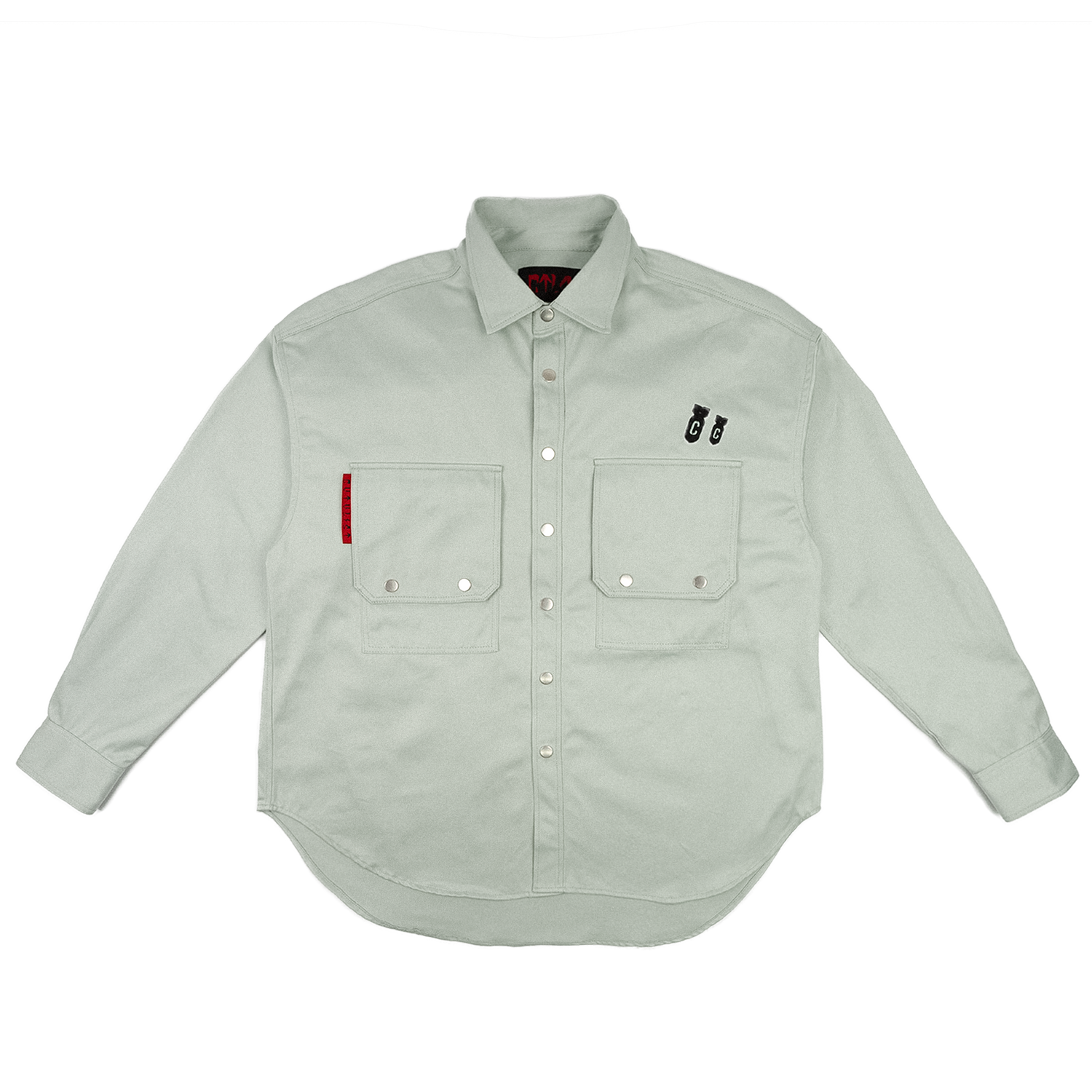 Stencil Shirt