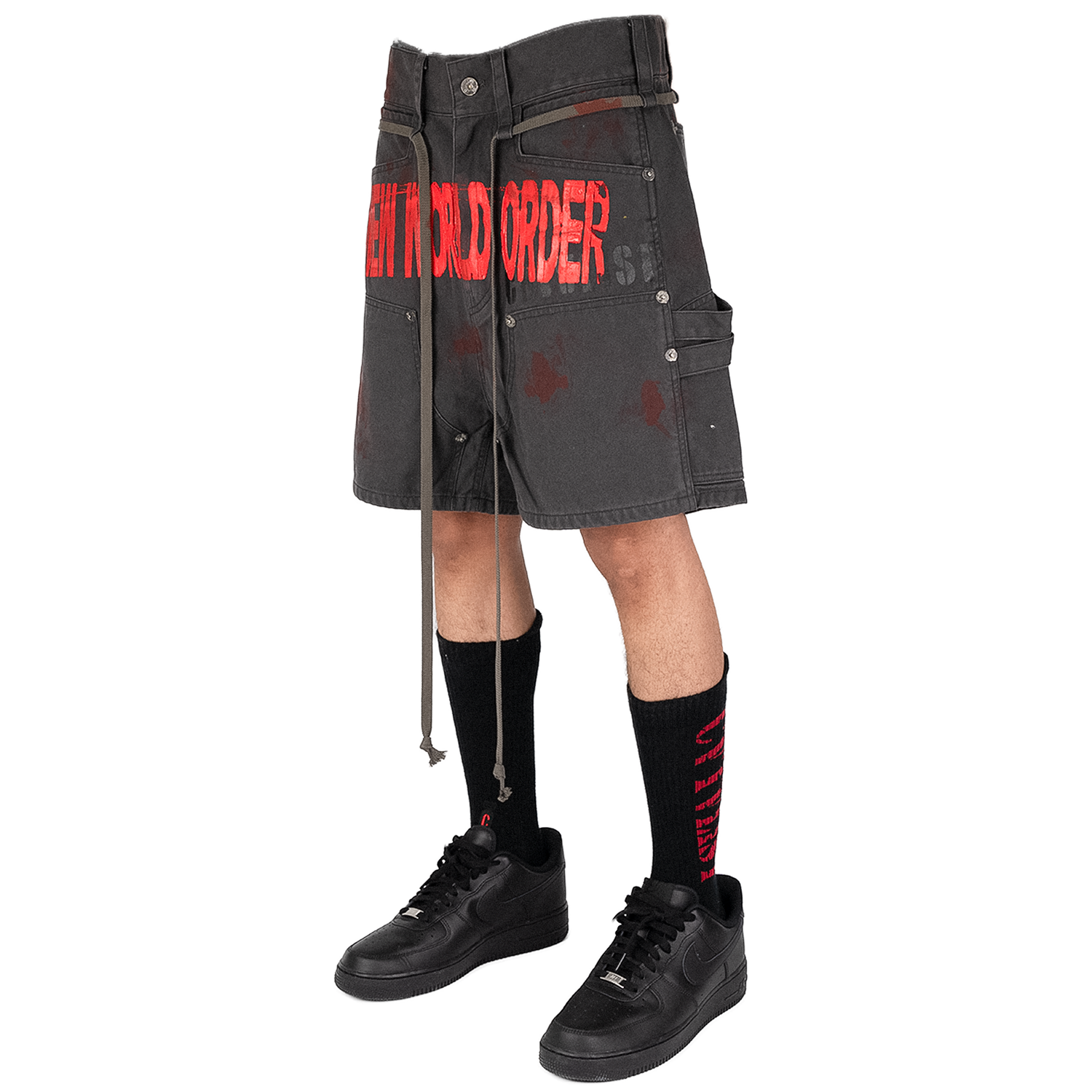 Prisoner Shorts