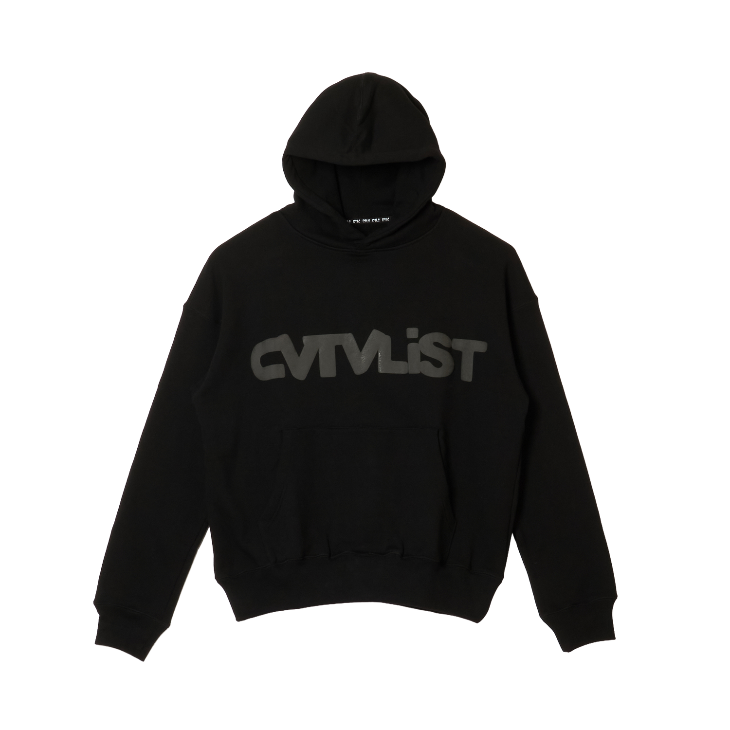 Not my story hoodie