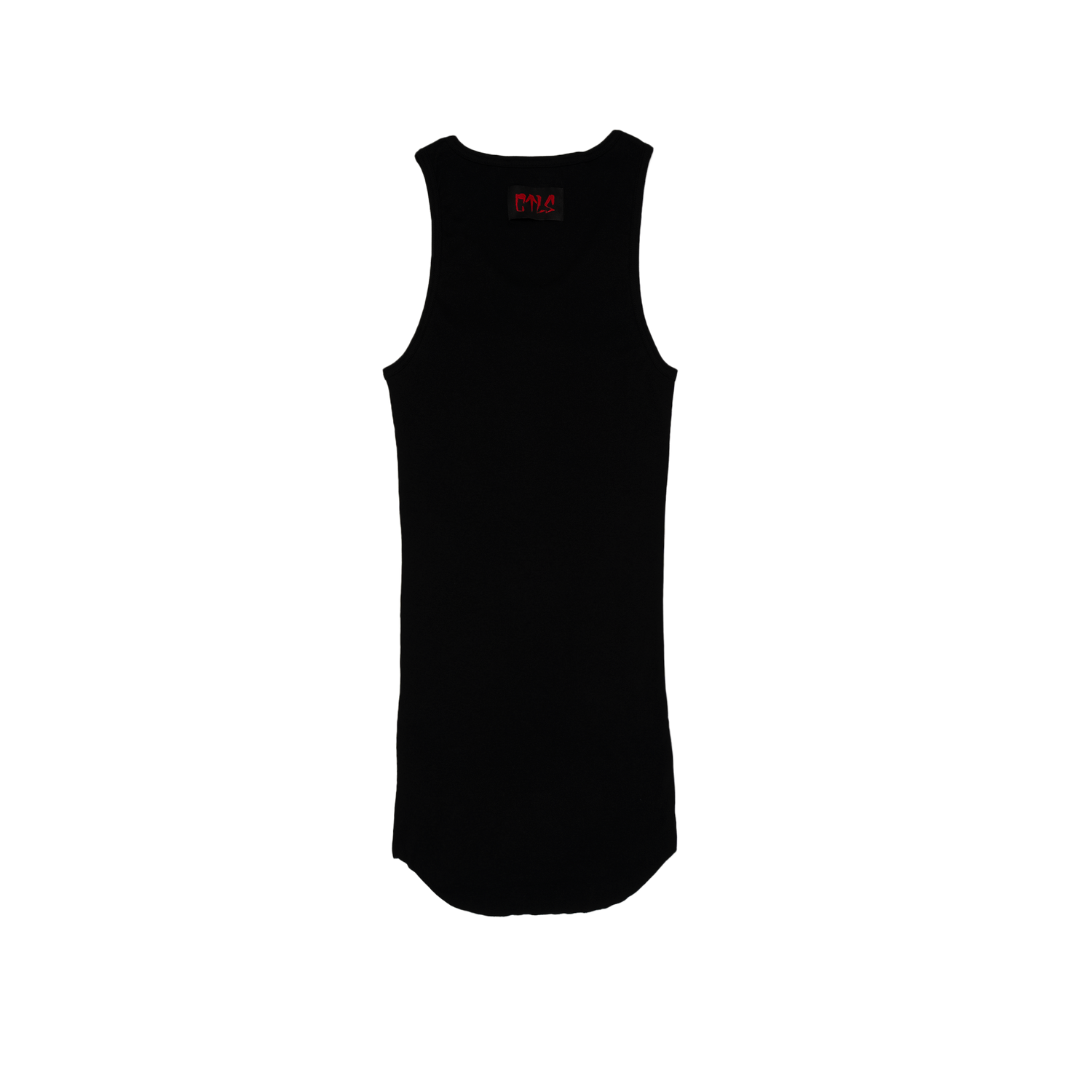 Rib Tanktop '23