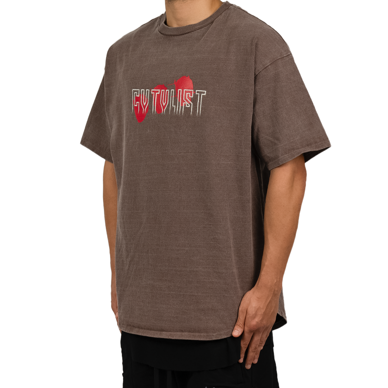 Devils Tee