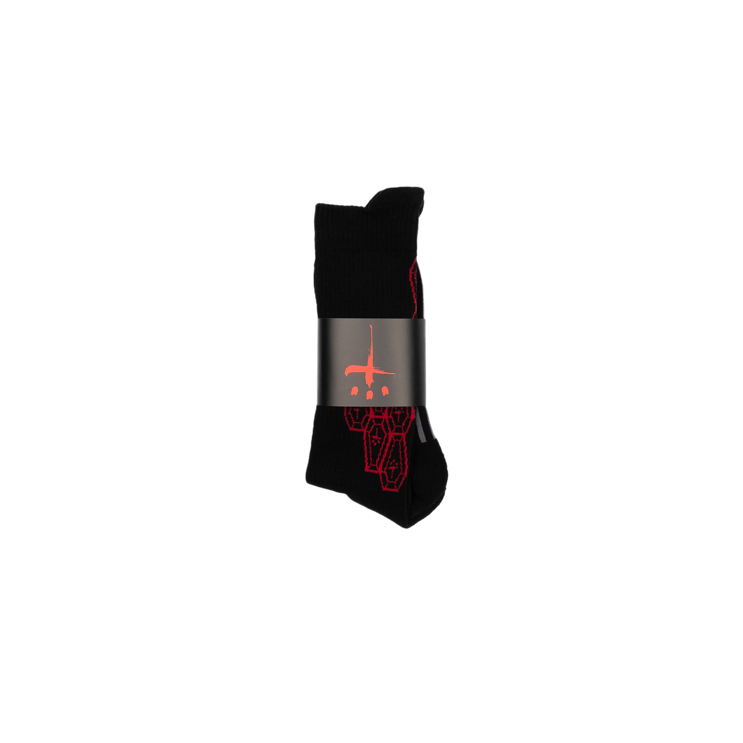 Coffin Socks
