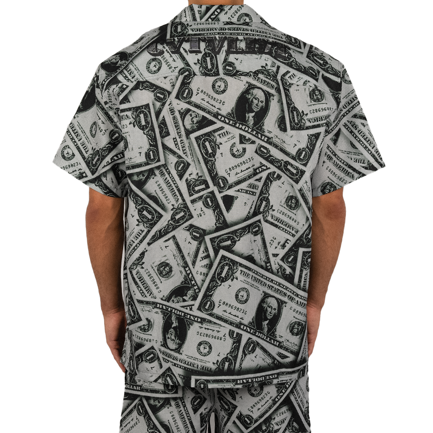 Bills Shirt