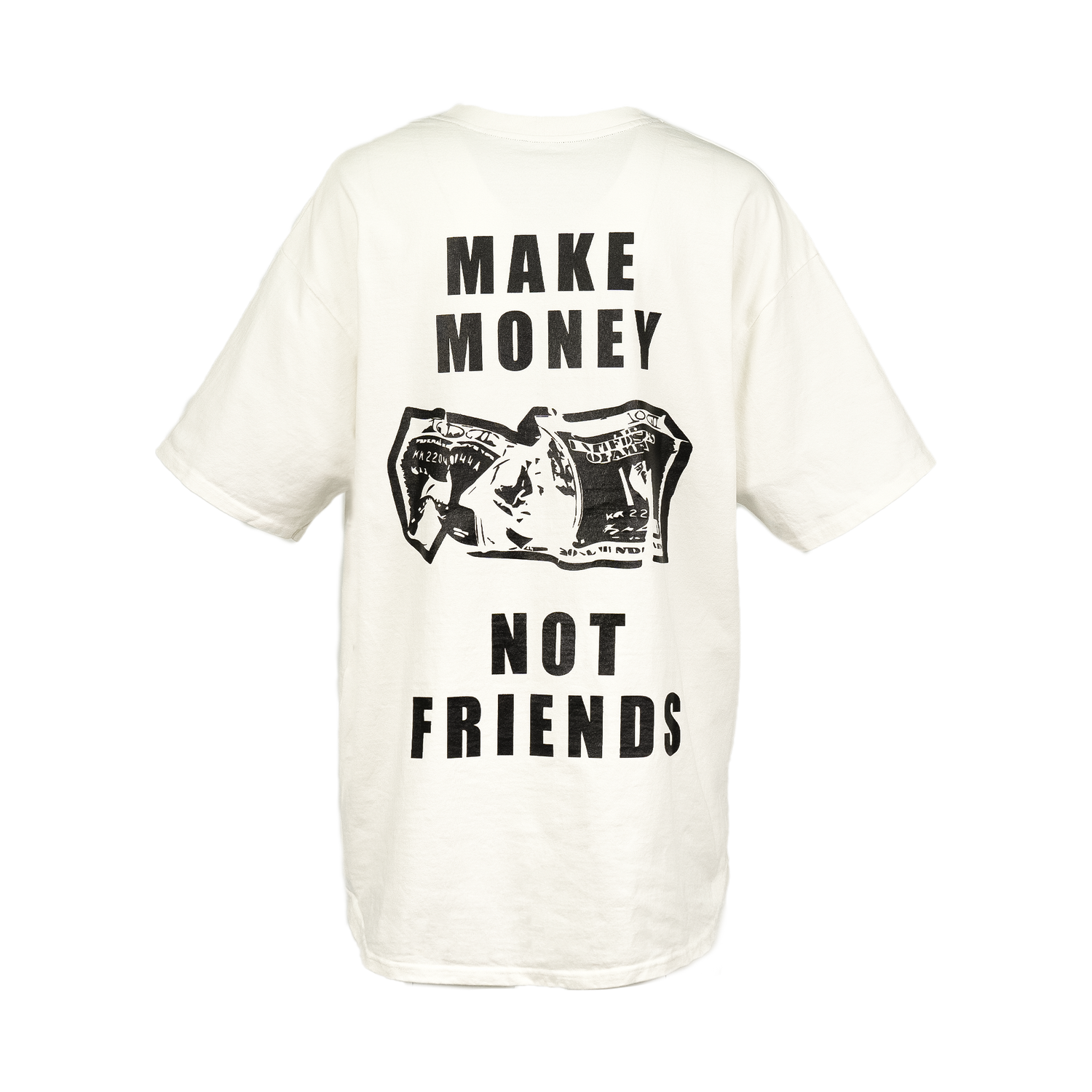 Make Money Tee