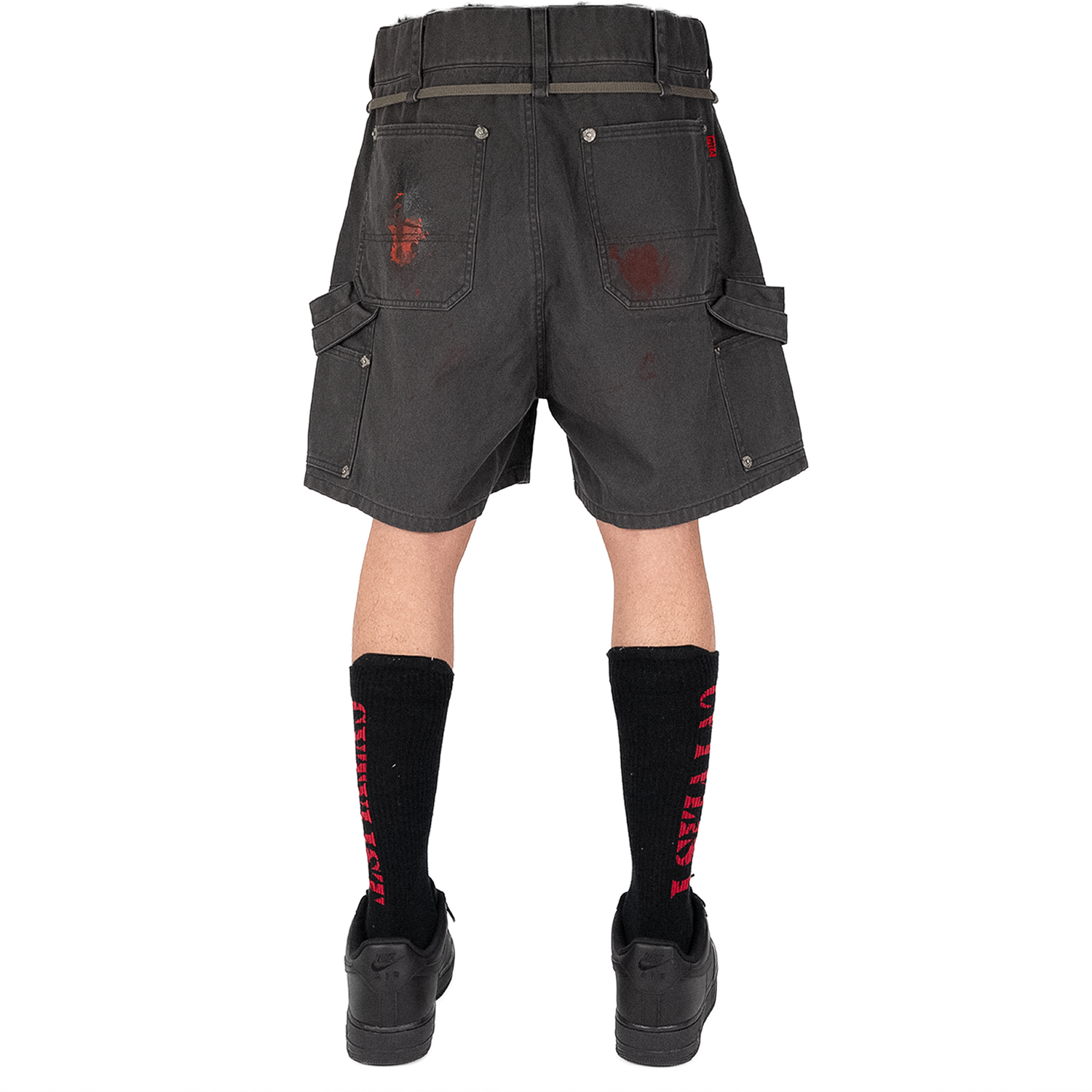 Prisoner Shorts