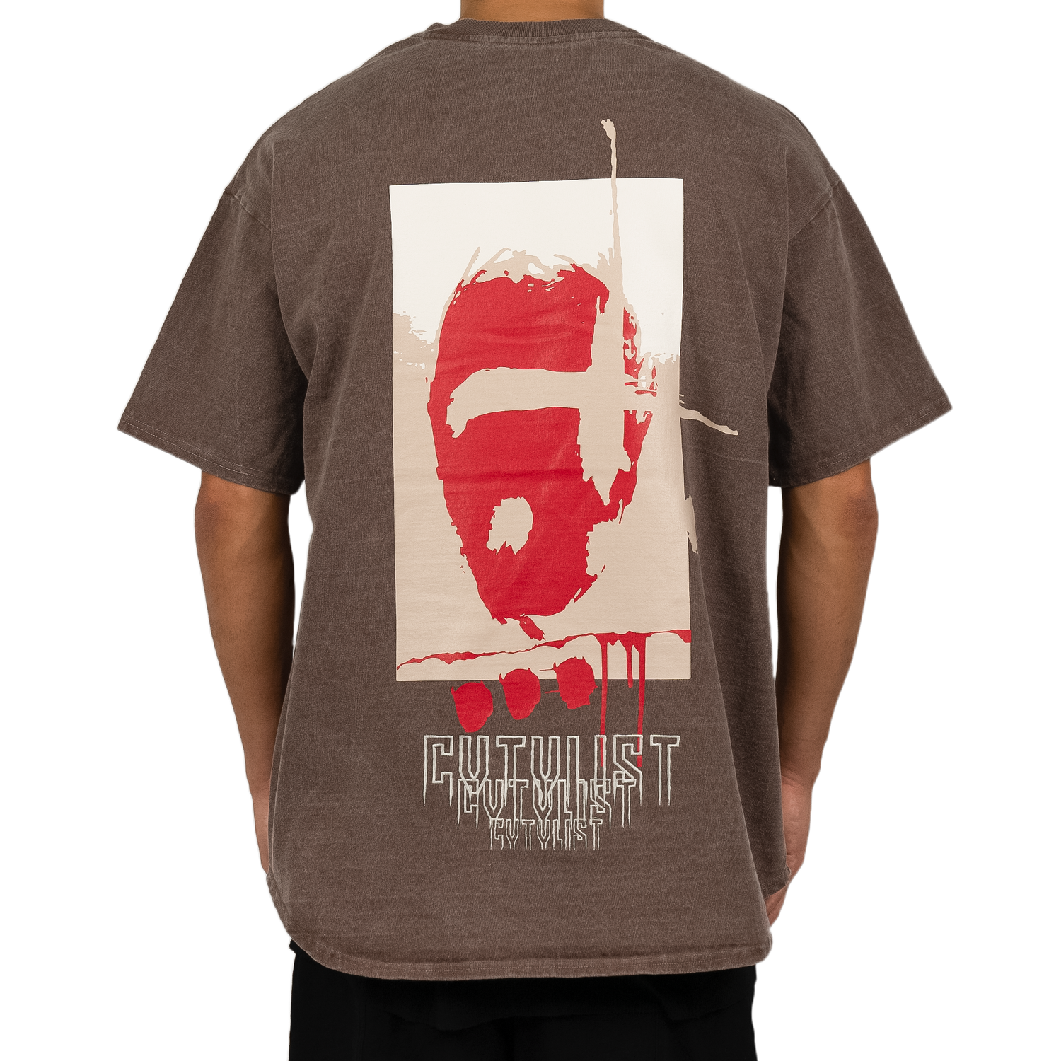 Devils Tee