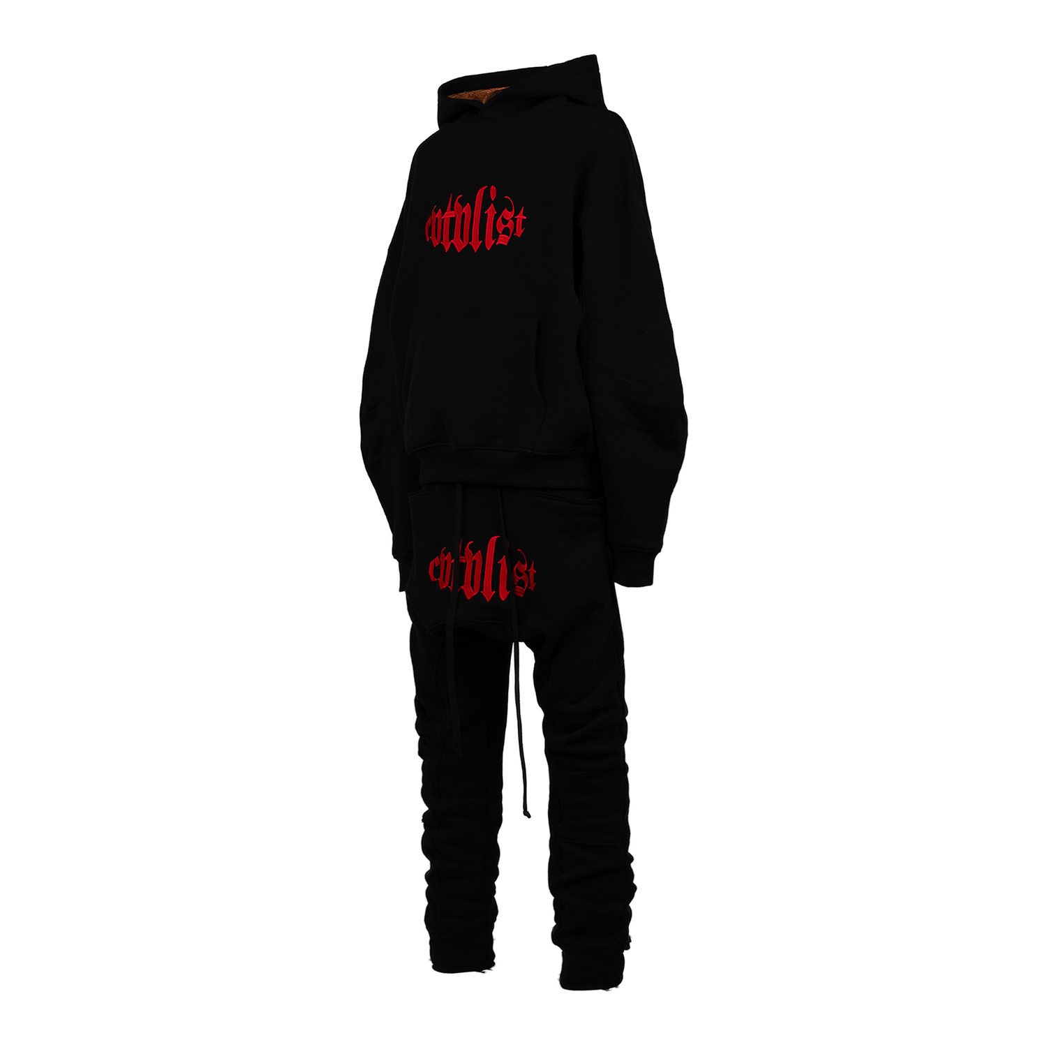 Usual Pants '24