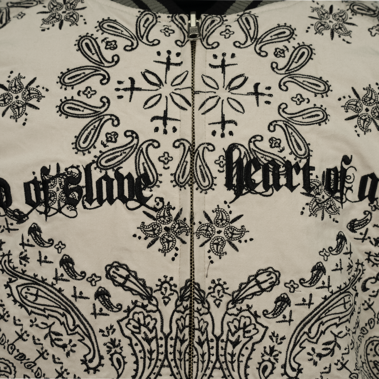 Souvenir Jacket '25