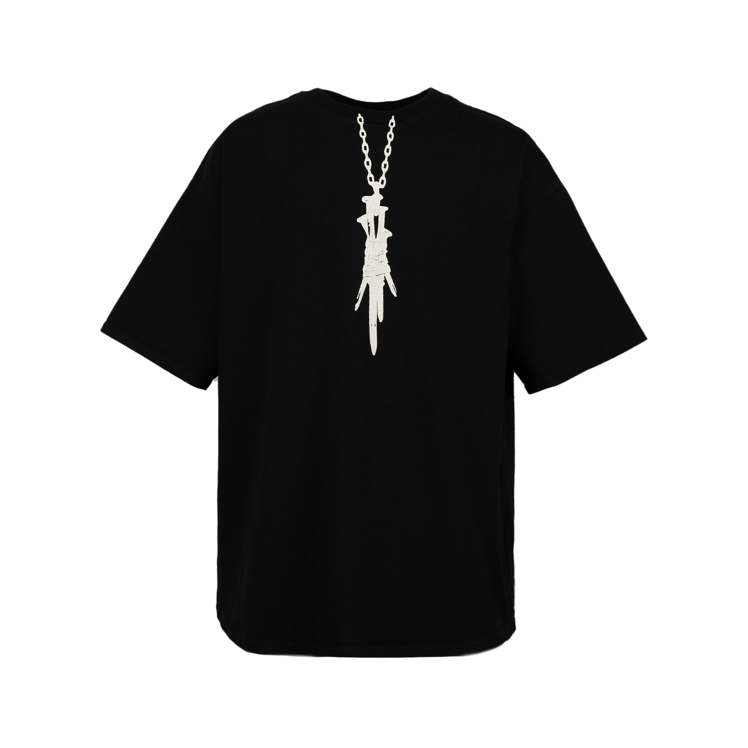 Voodoo Tee
