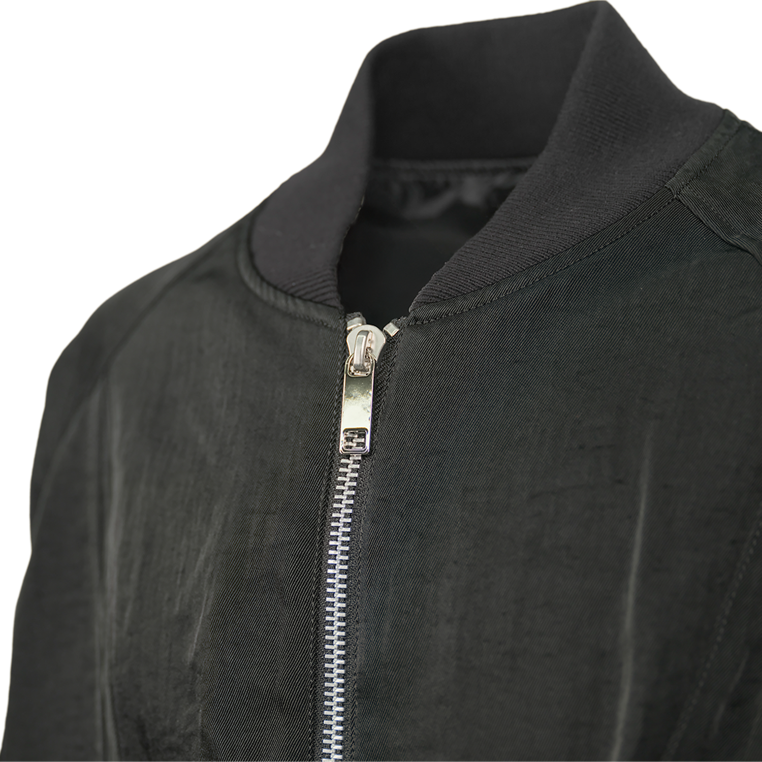Nylon Zip Bomber