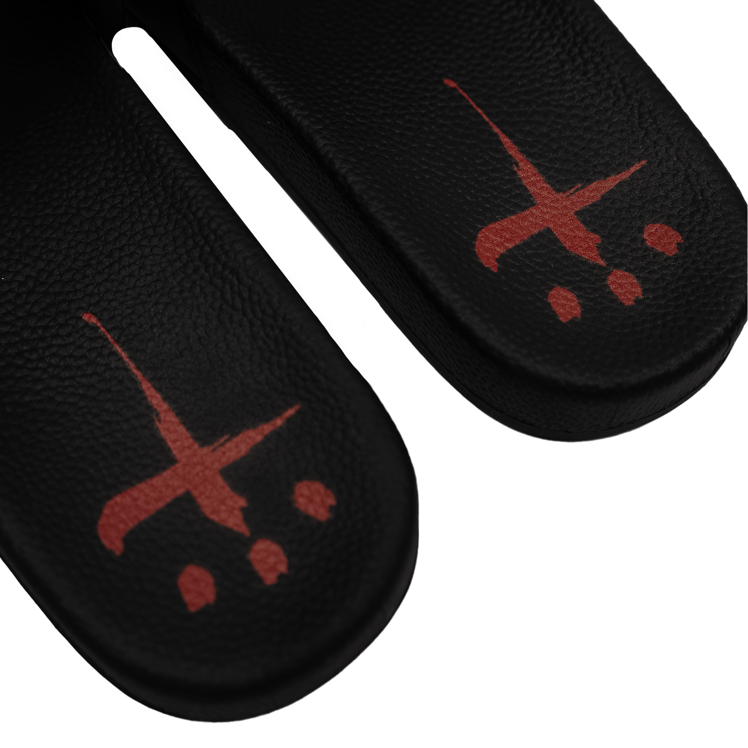 Rubber Sandals '24