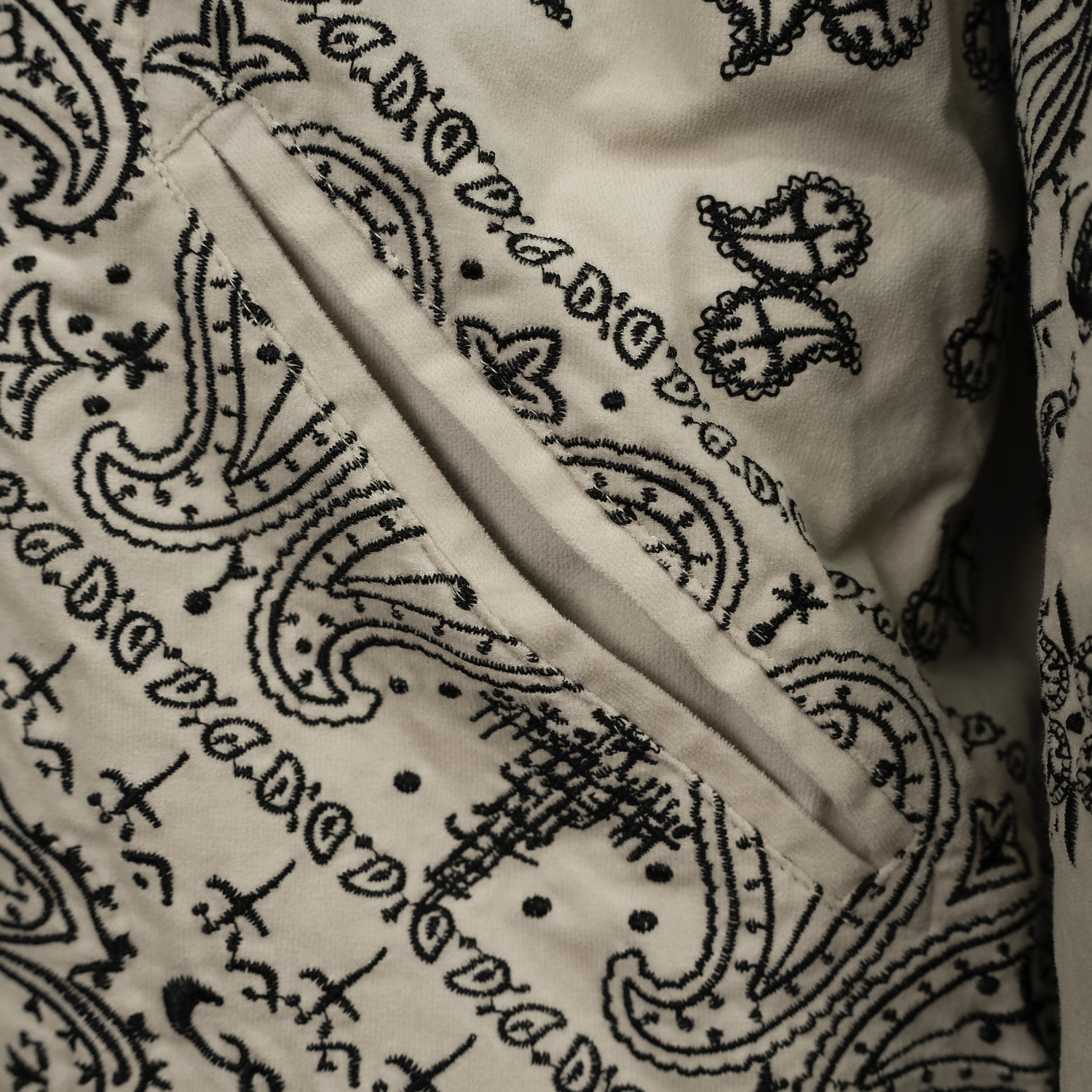 Souvenir Jacket '25