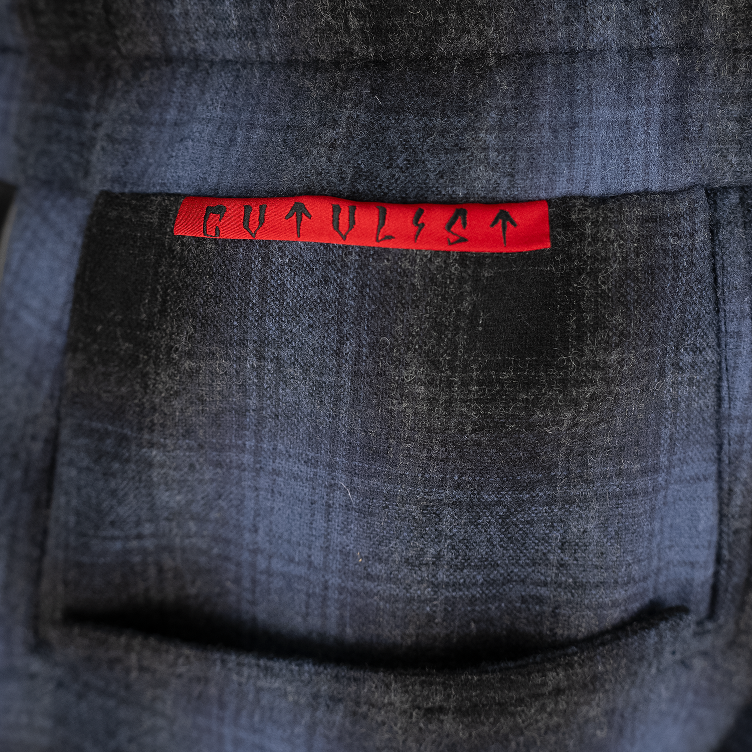 Grunge Shirt