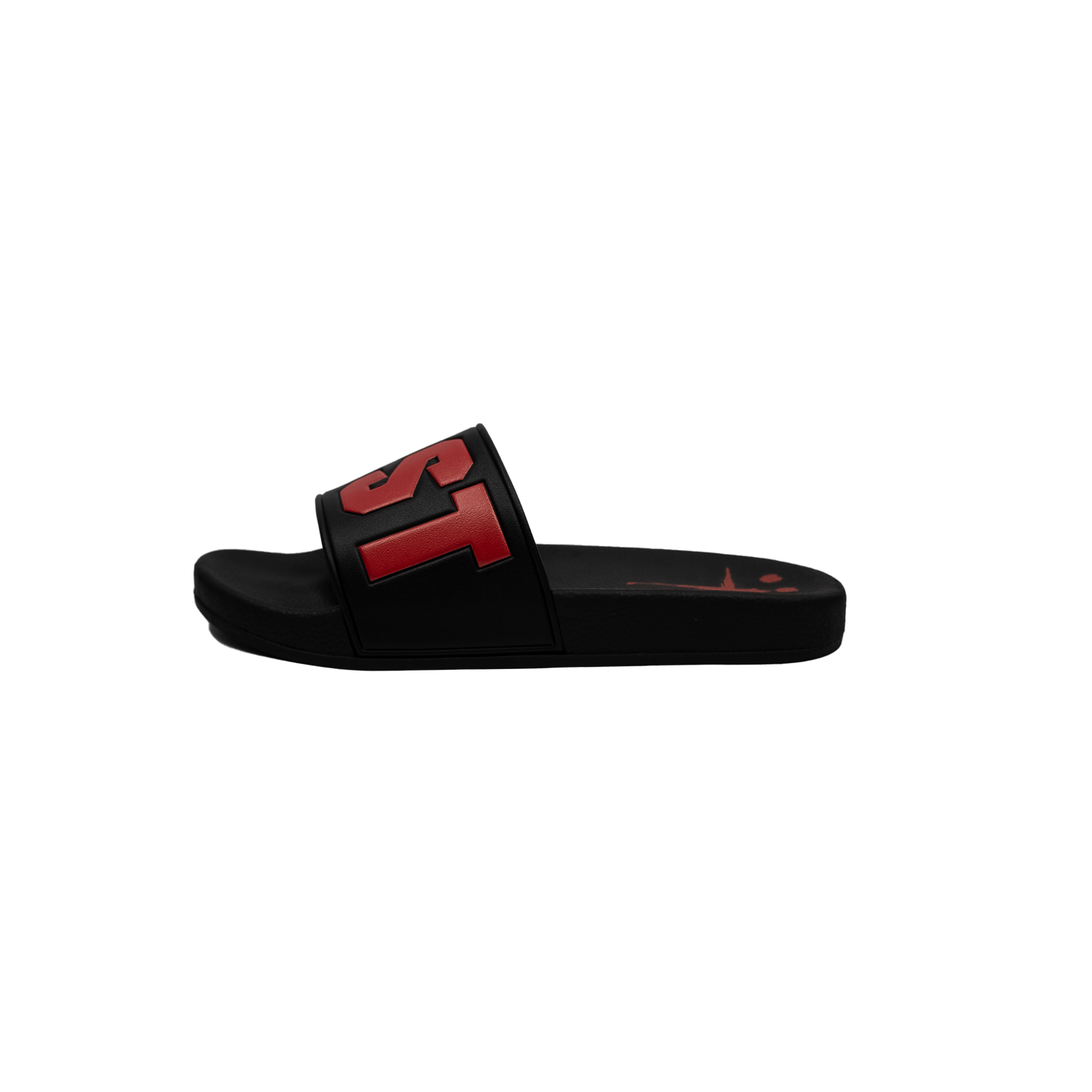Rubber Sandals '24