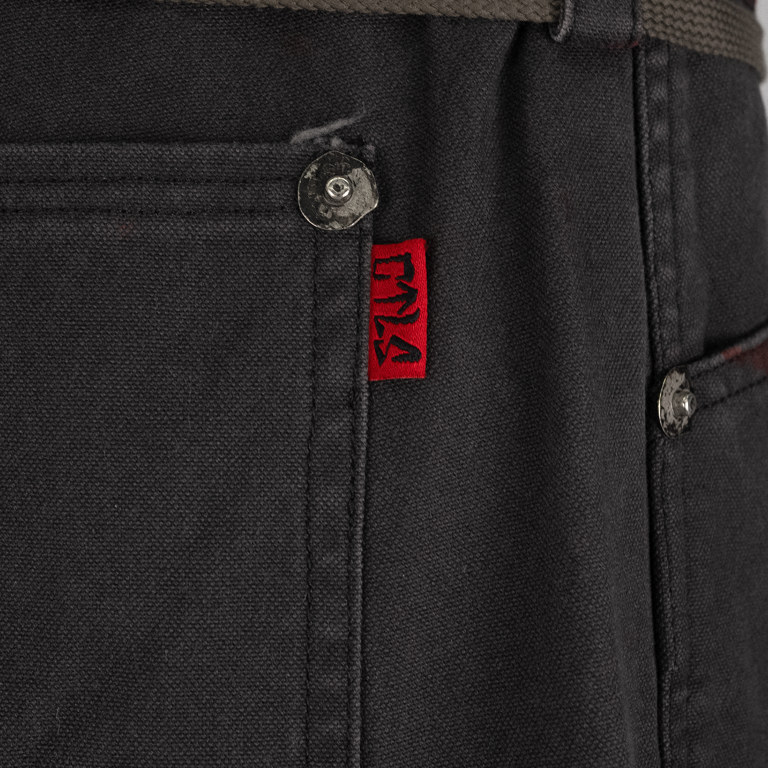 Prisoner Shorts