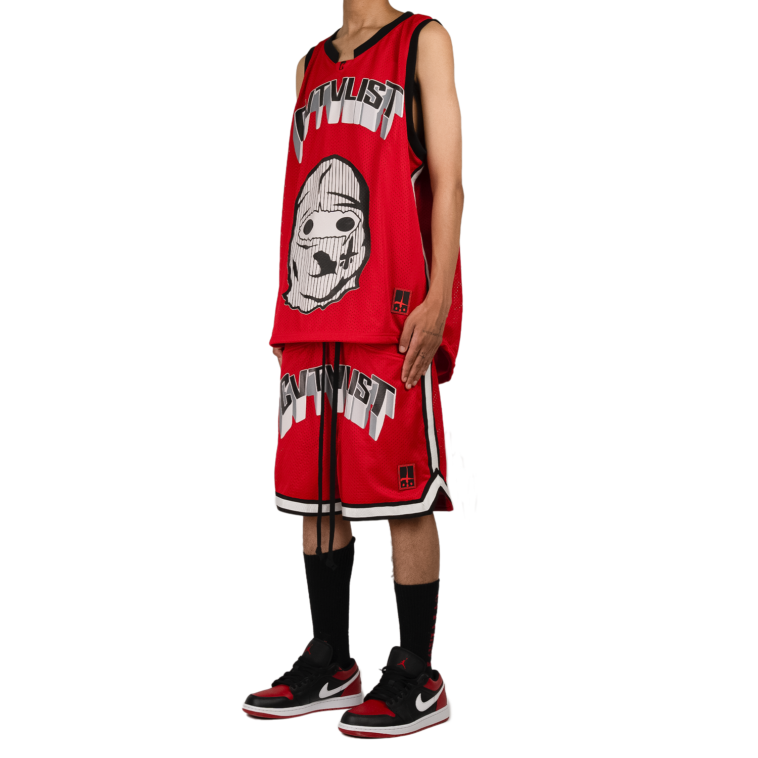 Basketball Tanktop '23