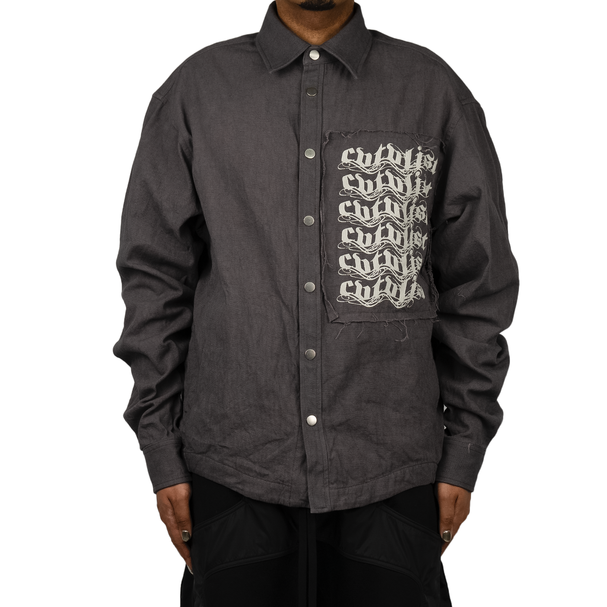 Catalyst(カタリスト) CTLS LOOSE OXEN SHIRT 23_ba8e616e-9748-48bb-98e6-