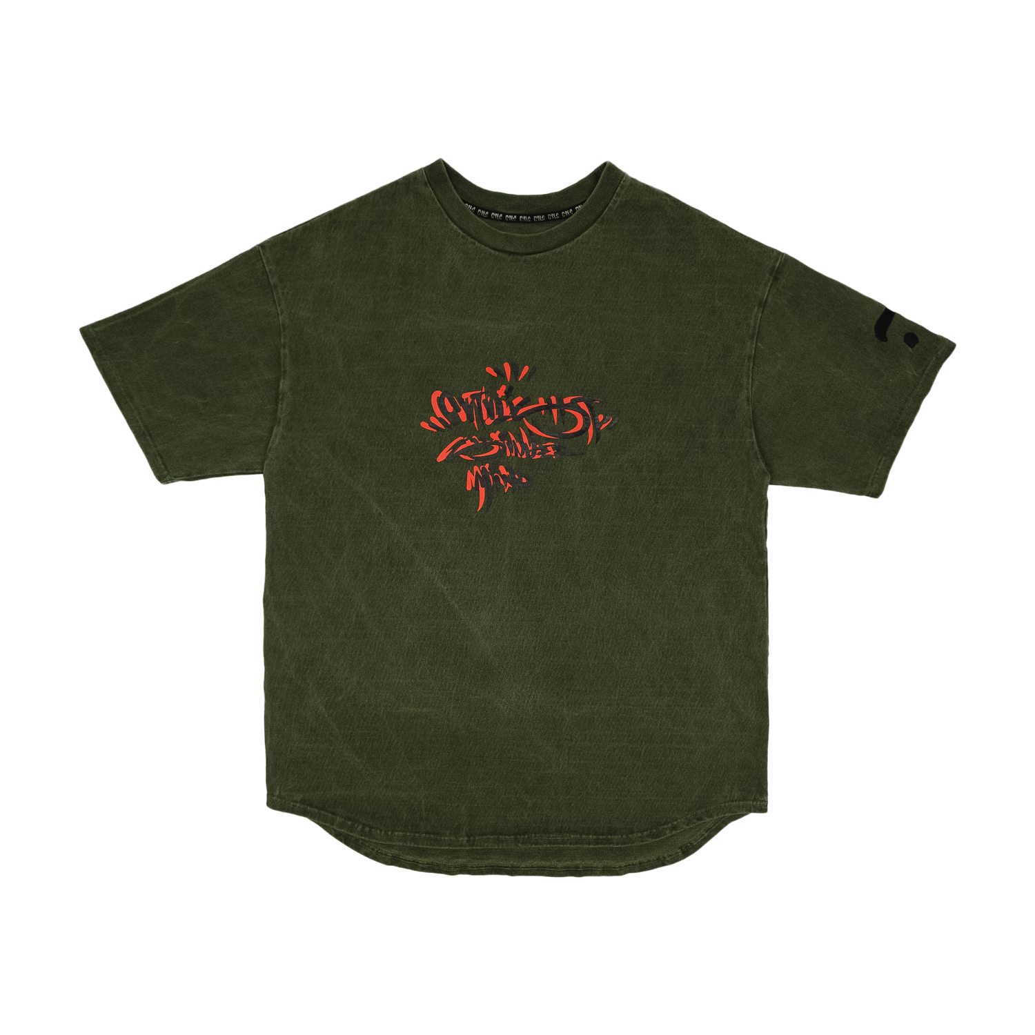 Sinn3r Tee