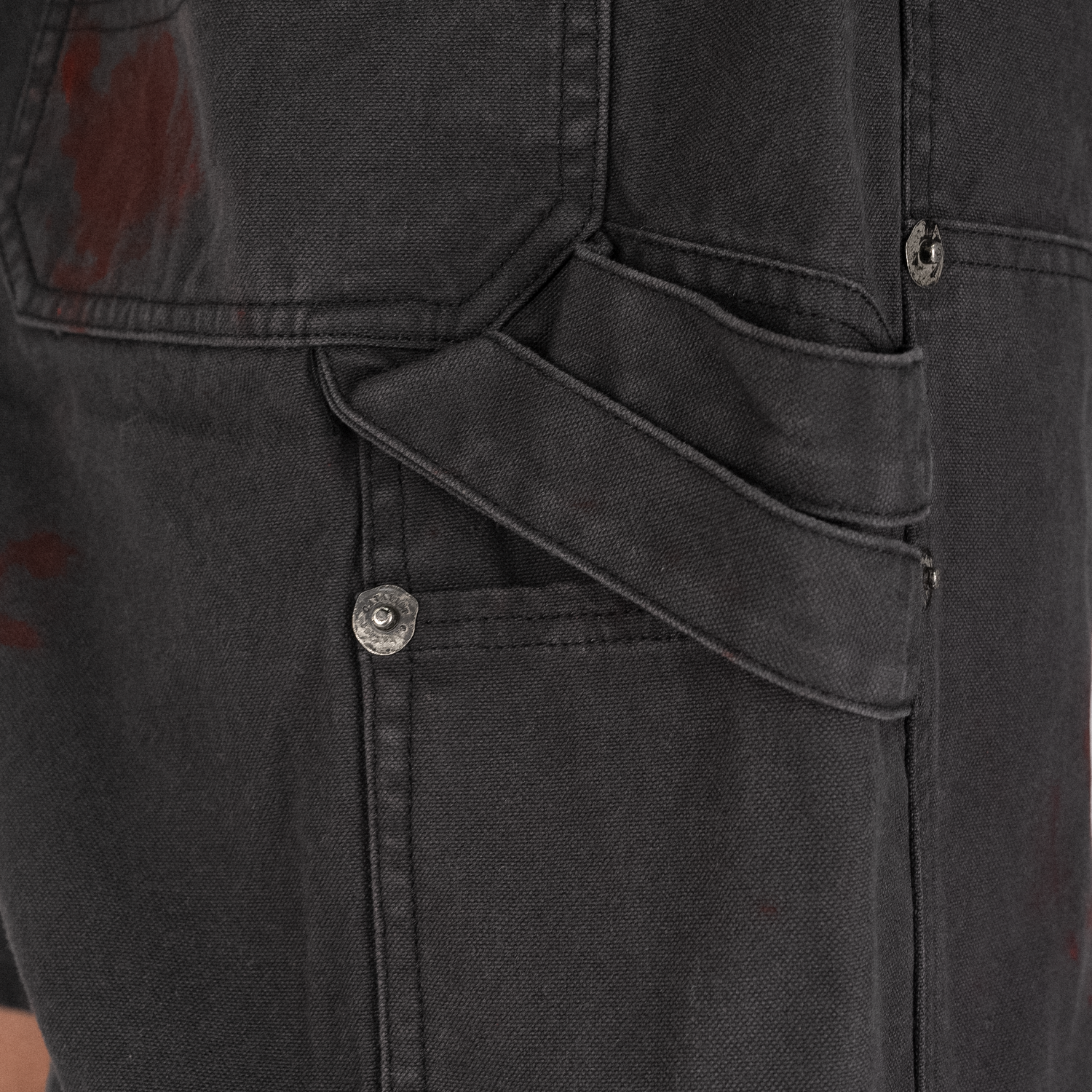 Prisoner Shorts