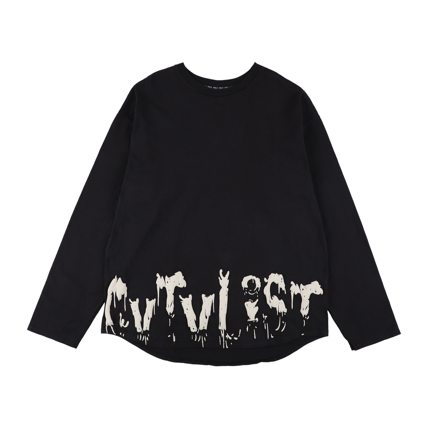 Drippin Longsleeve Tee