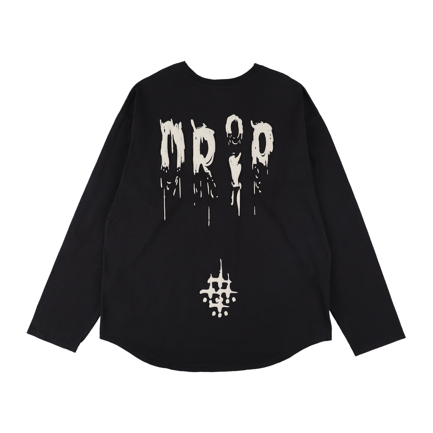 Drippin Longsleeve Tee