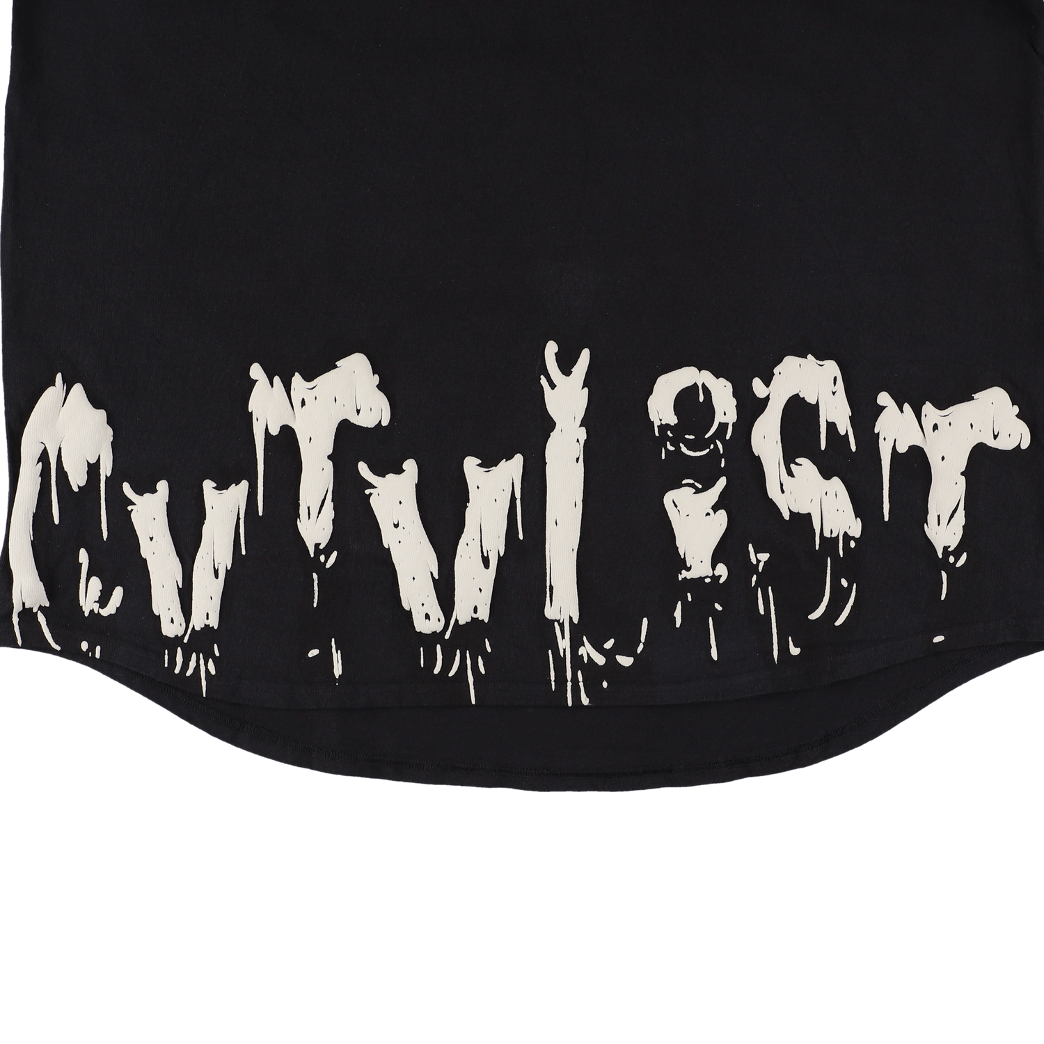 Drippin Longsleeve Tee