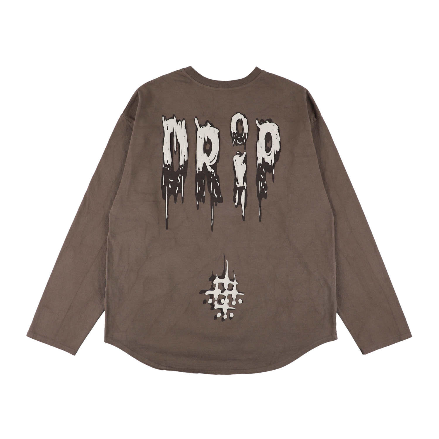 Drippin Longsleeve Tee