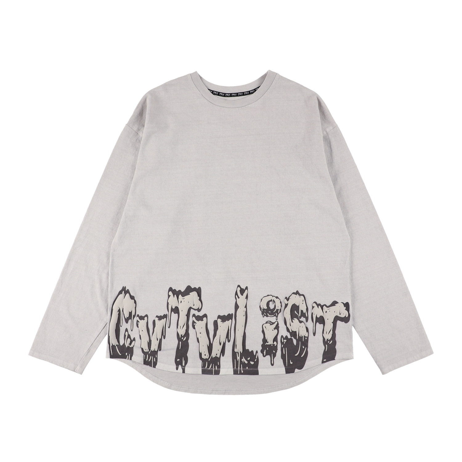 Drippin Longsleeve Tee