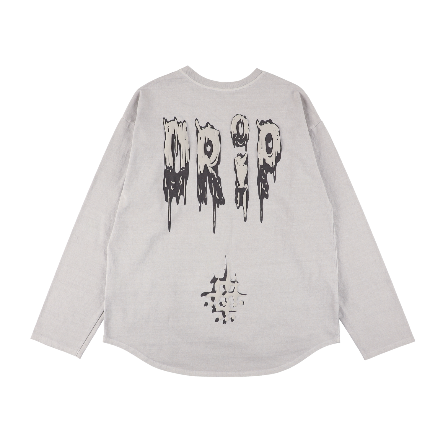 Drippin Longsleeve Tee