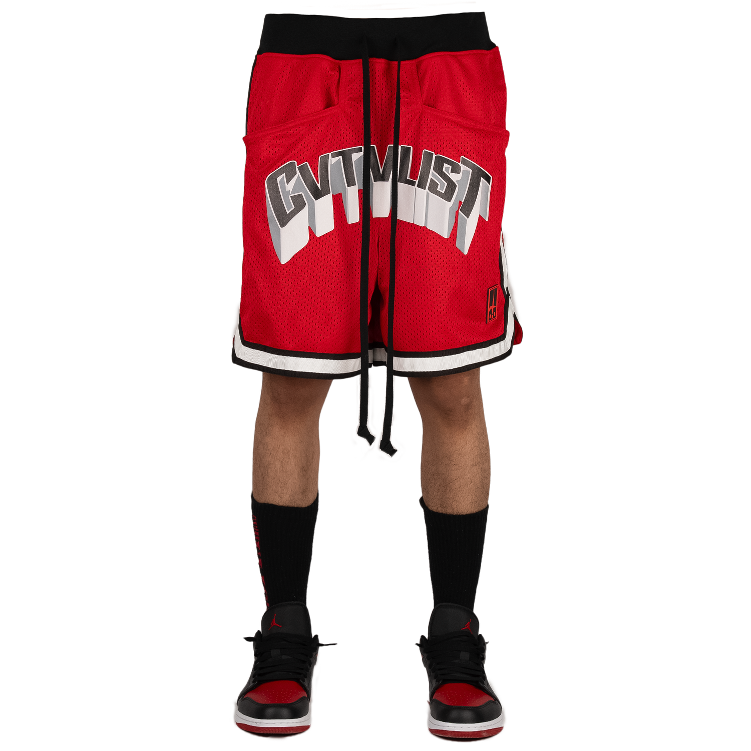 Basketball Game Shorts '23