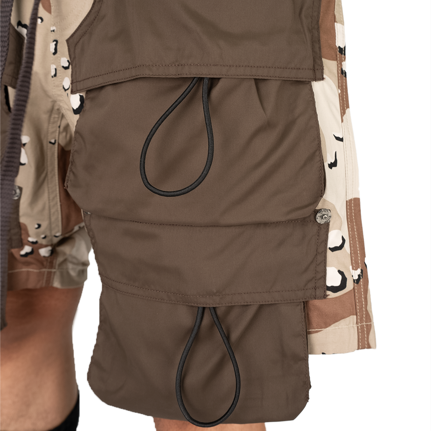Military Cargo Shorts '24