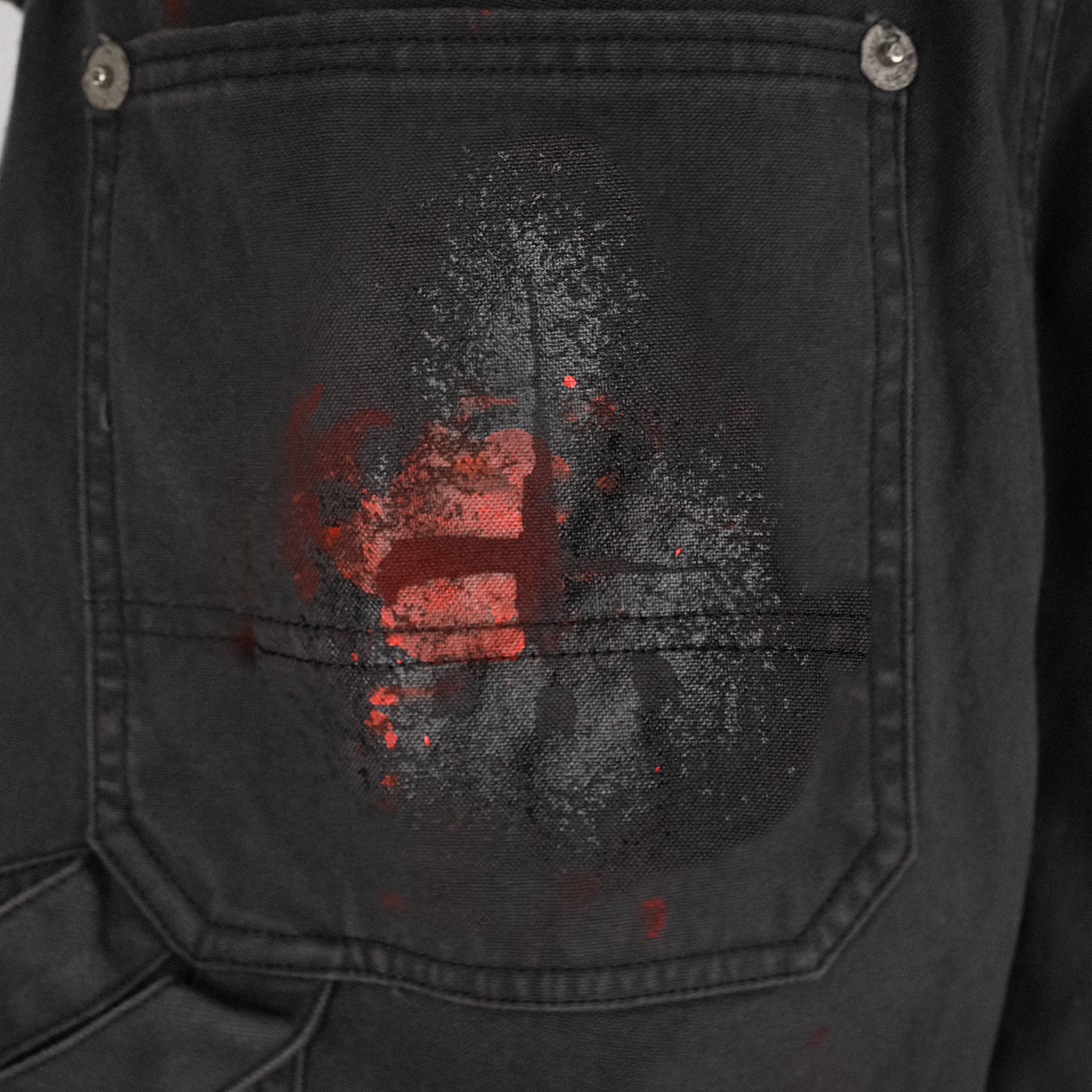 Prisoner Shorts