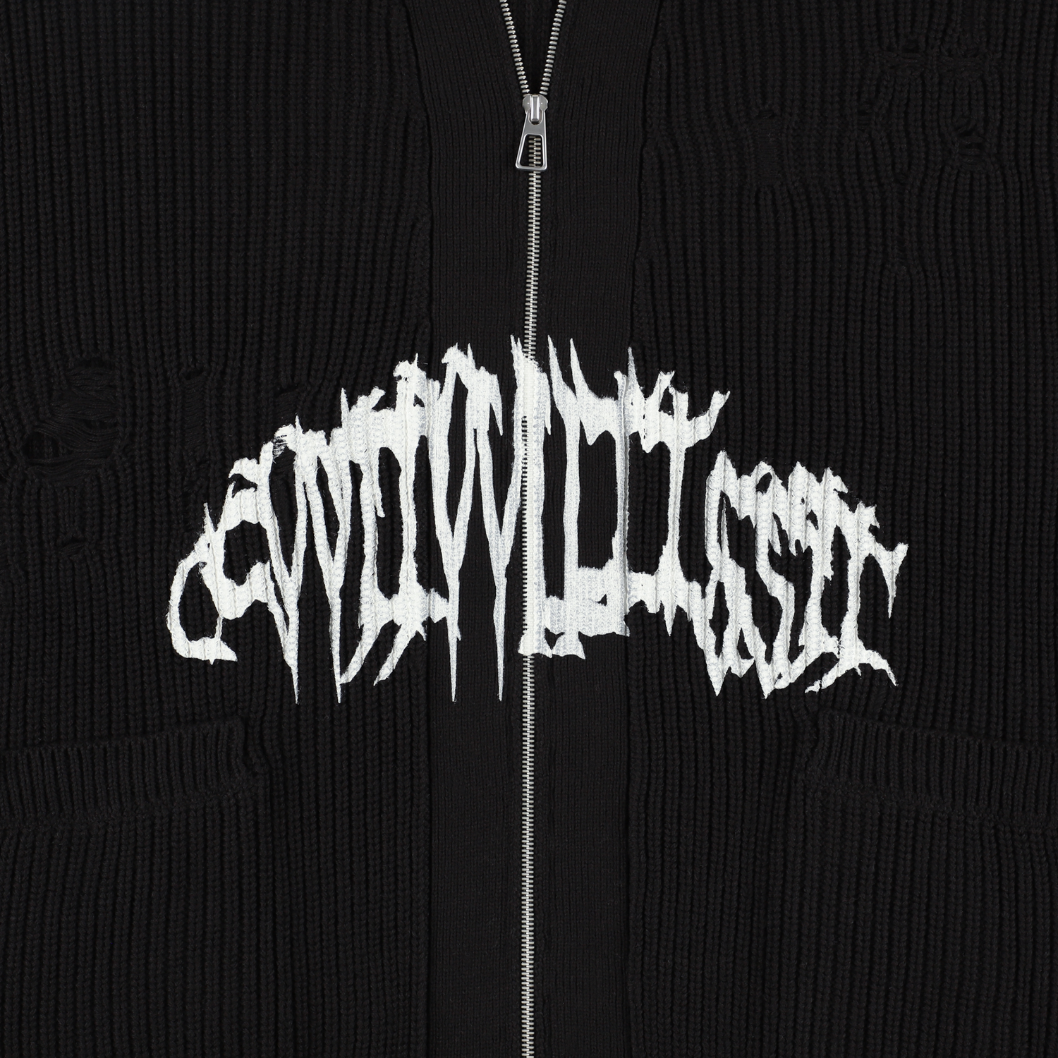 Born and Bless Knit Cardigan