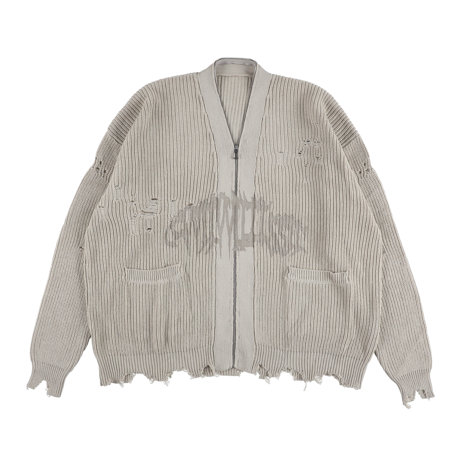 Born and Bless Knit Cardigan