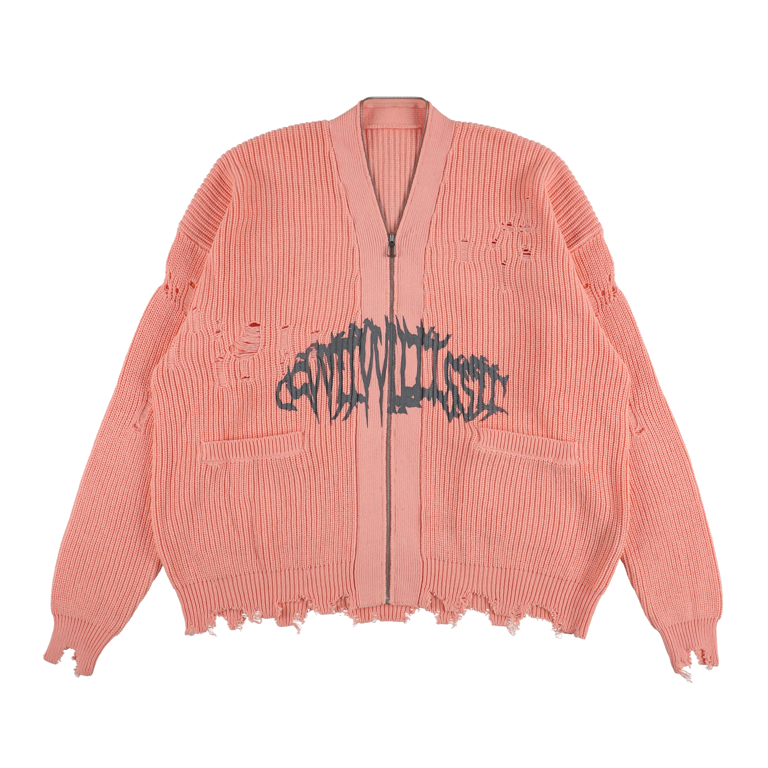 Born and Bless Knit Cardigan