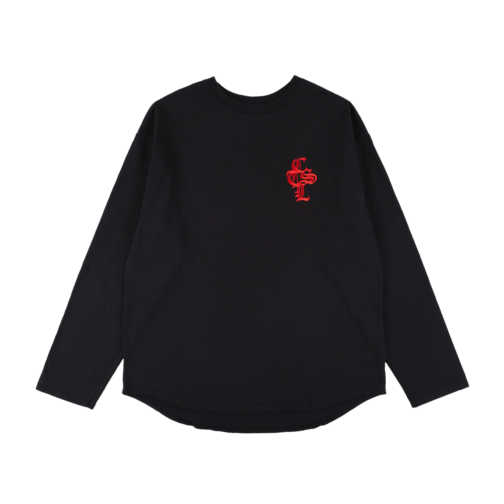 Old CTLS Longsleeve Tee – CVTVLIST