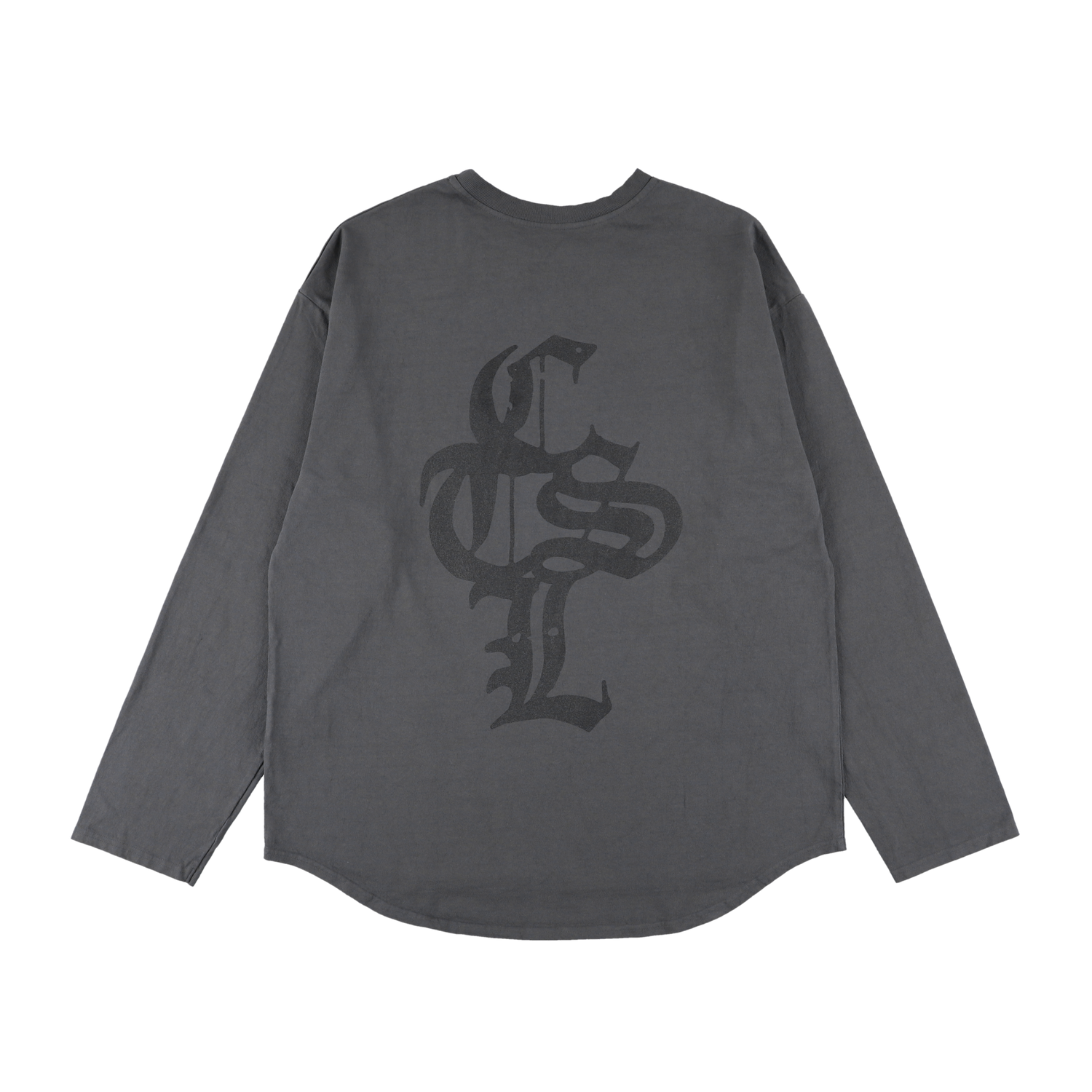 Old CTLS Longsleeve Tee