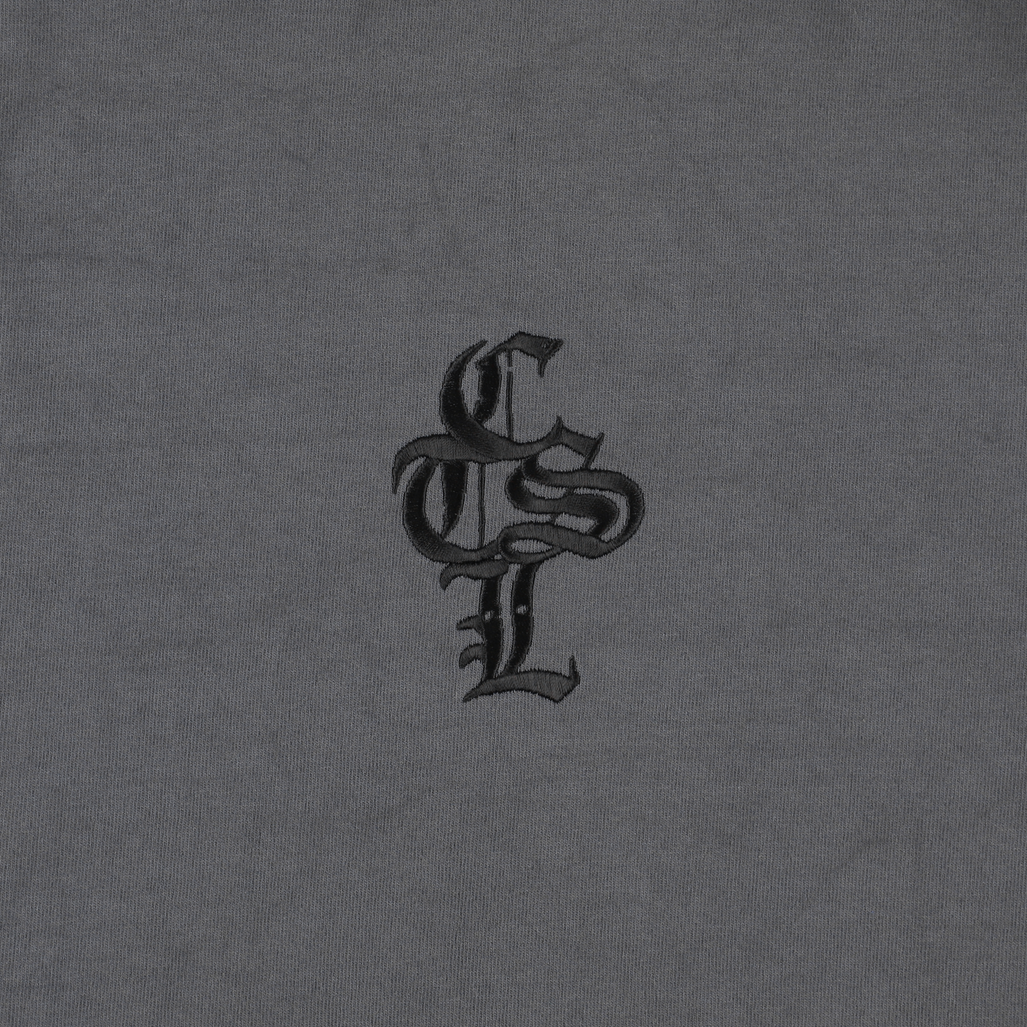Old CTLS Longsleeve Tee