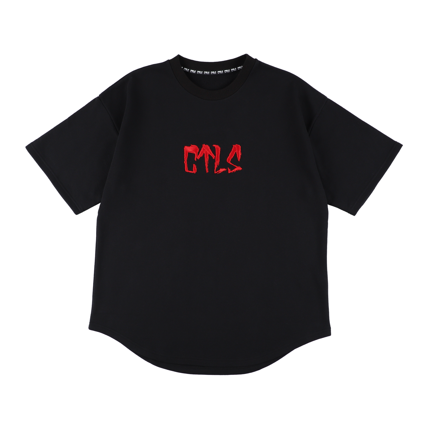 Usual Tee '25