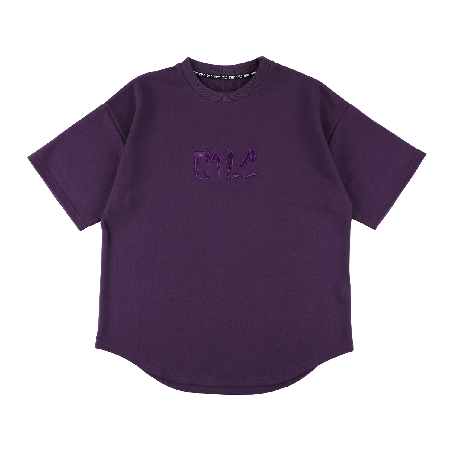 Usual Tee '25