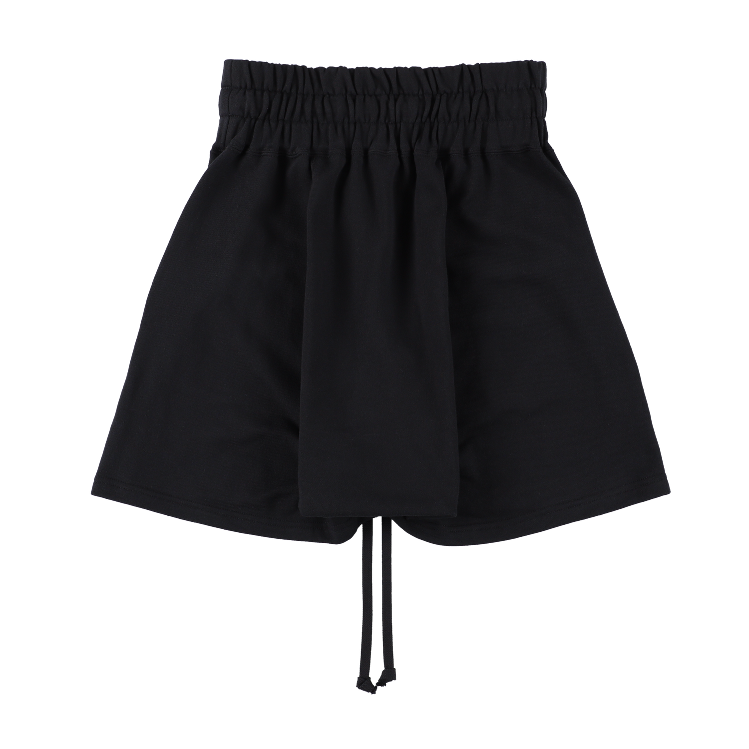 Usual Shorts '25